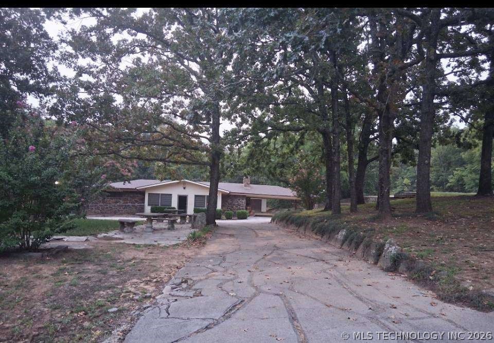 17039 S 161st East Avenue Property Photo 2