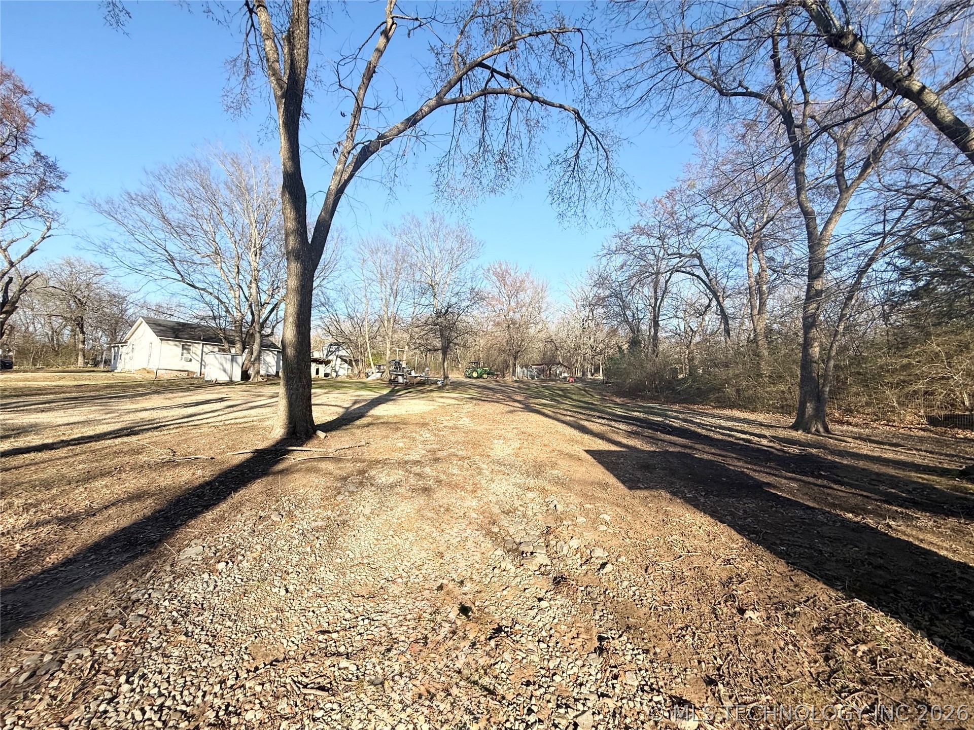 1937 S Old Hwy 69 Property Photo 39