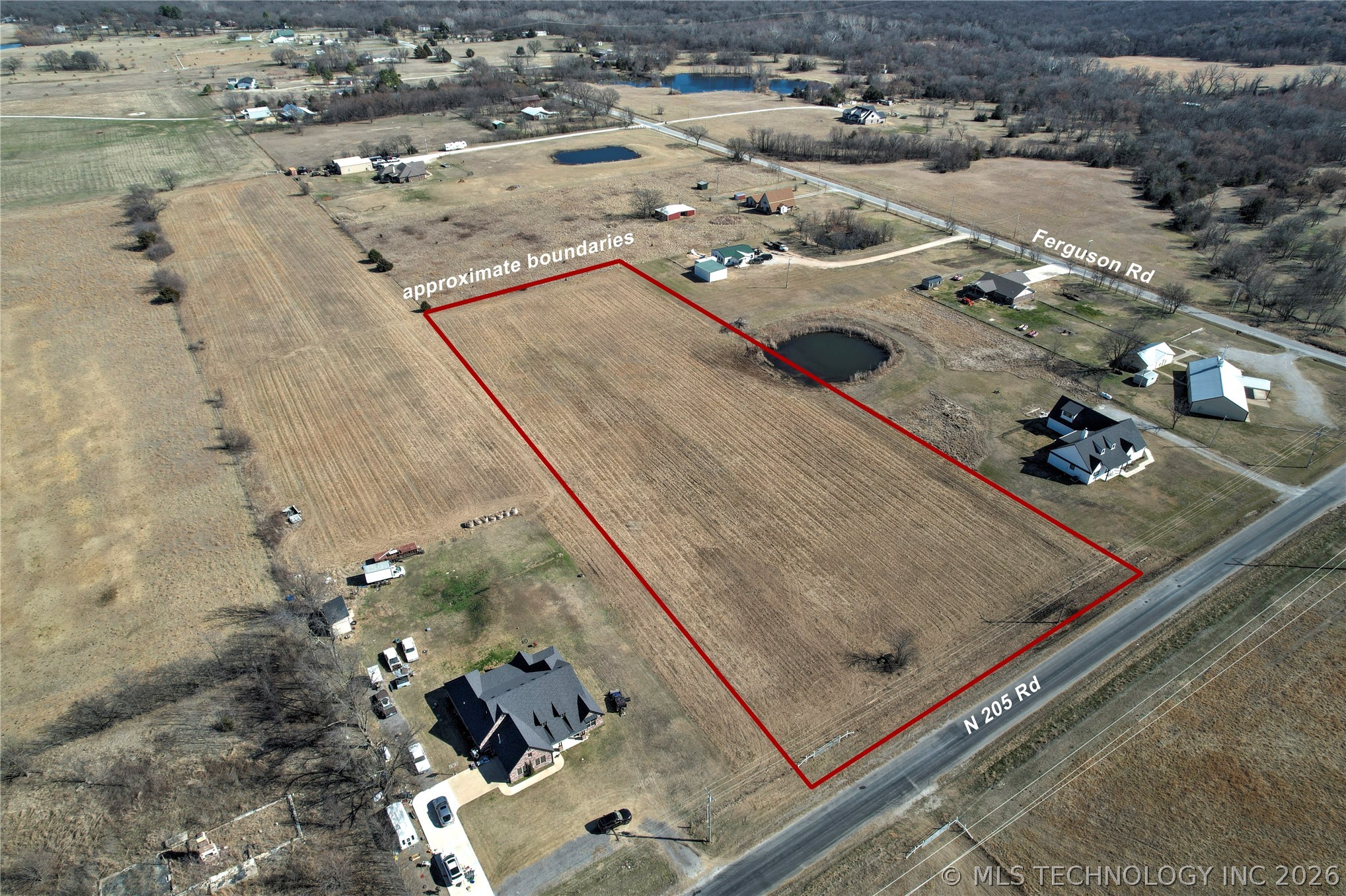 205th Road Property Photo 3