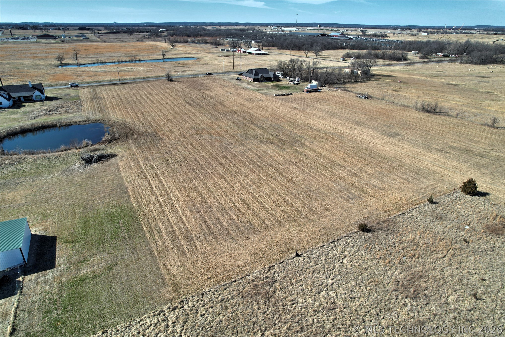 205th Road Property Photo 9