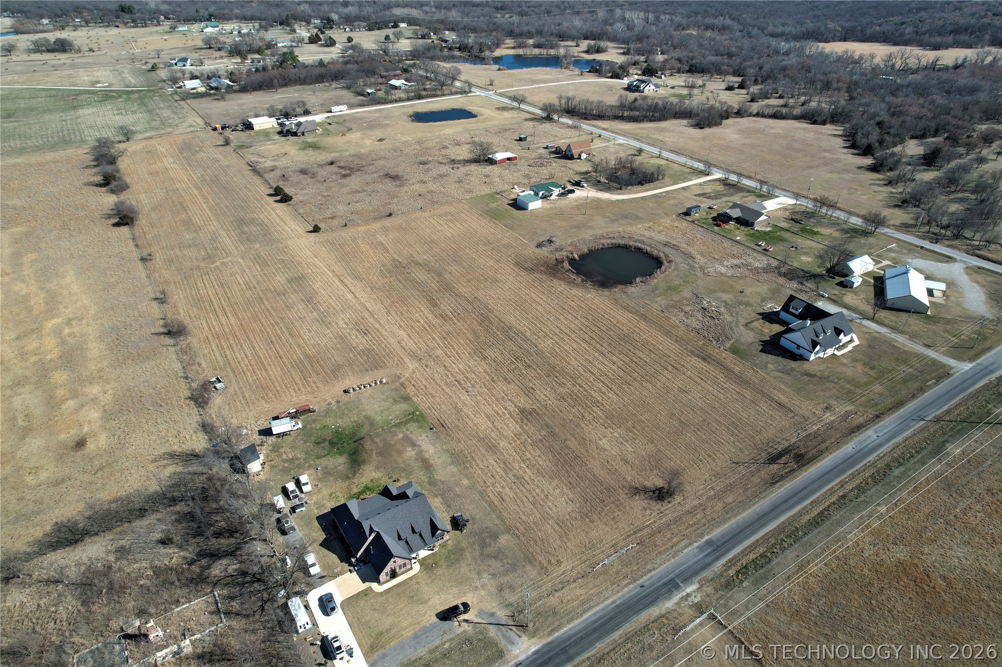 205th Road Property Photo 12