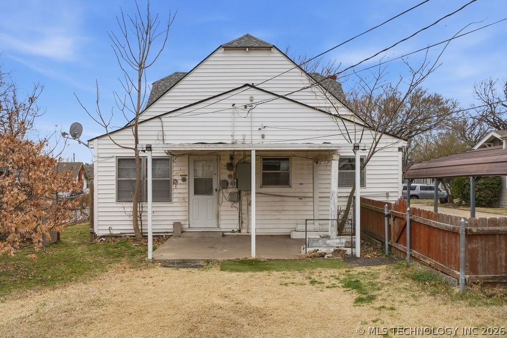 1135 S Sandusky Avenue Property Photo 22