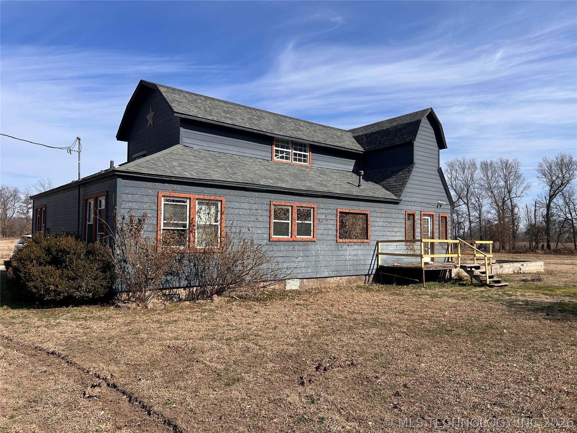 2675 S 337th East Avenue Property Photo 1