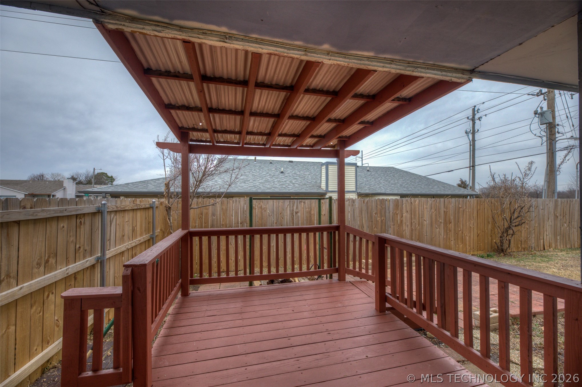 1455 S 112th East Avenue Property Photo 21