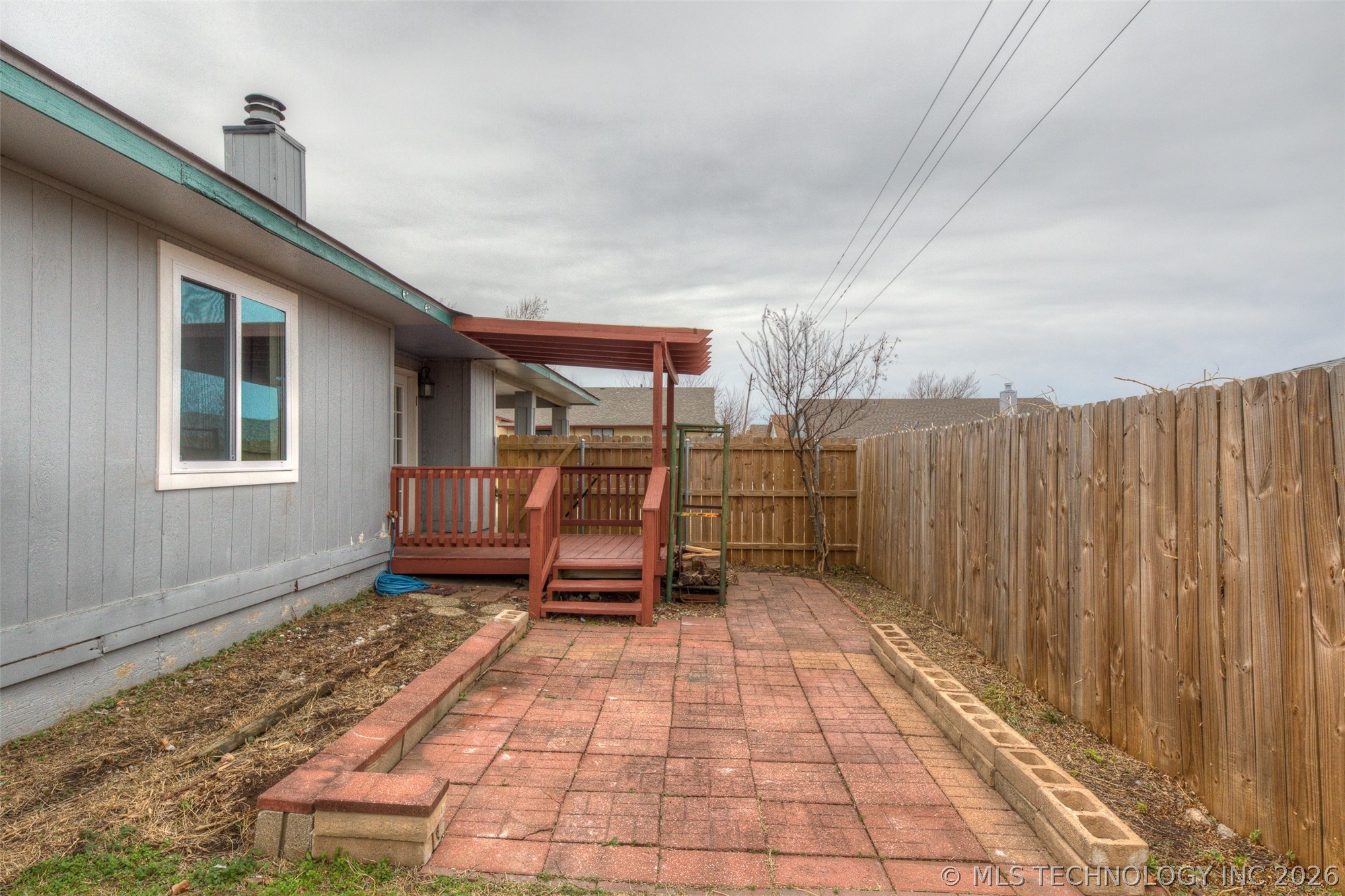 1455 S 112th East Avenue Property Photo 22