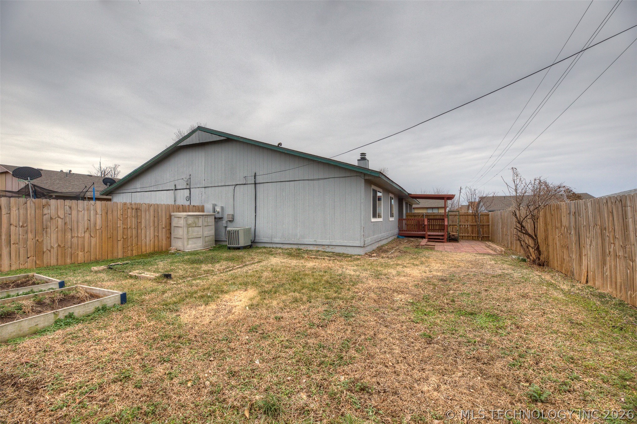 1455 S 112th East Avenue Property Photo 23