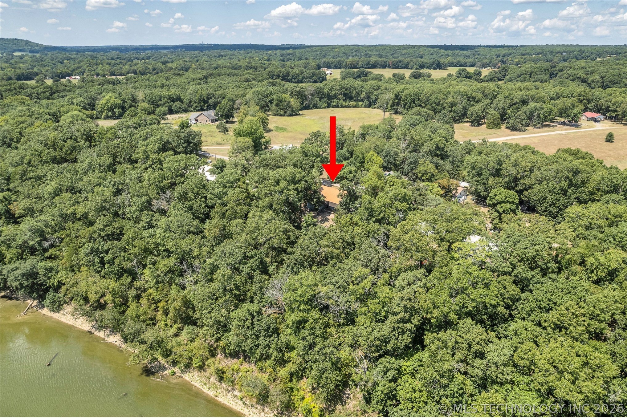 22307 E 843 Road Property Photo 3