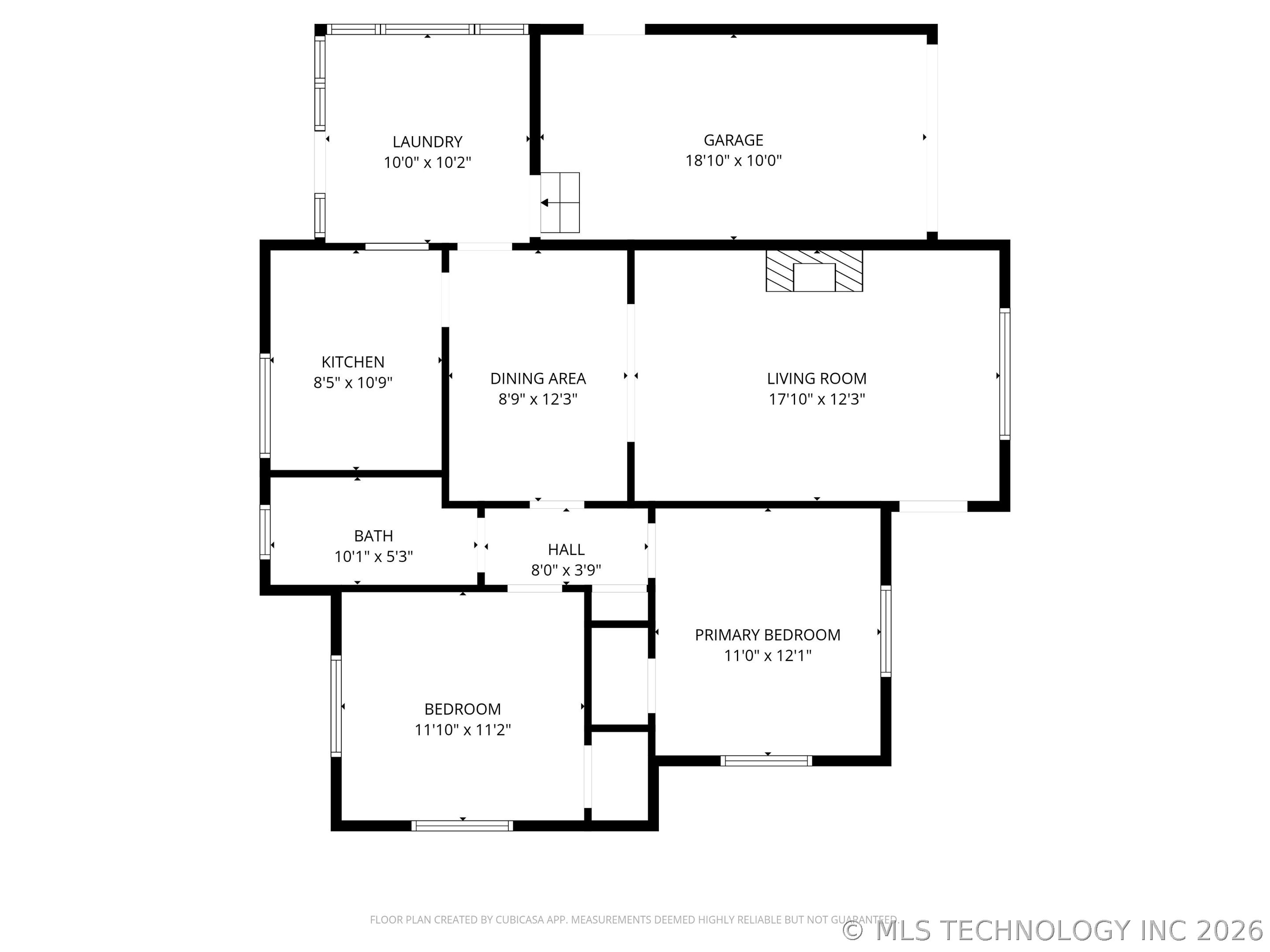 2516 E 3rd Street Property Photo 29