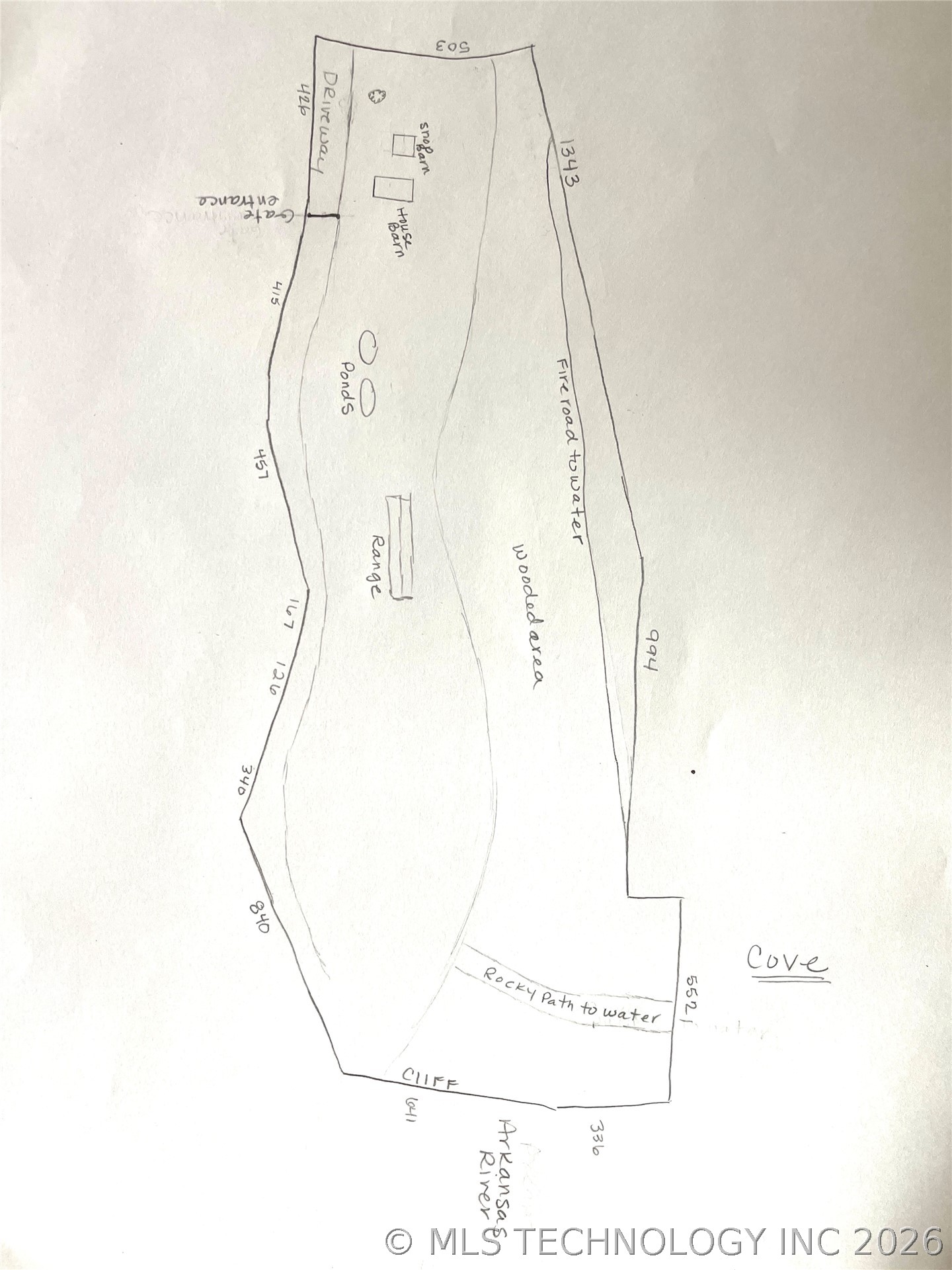 369195 E Keystone Keys Road Property Photo 23