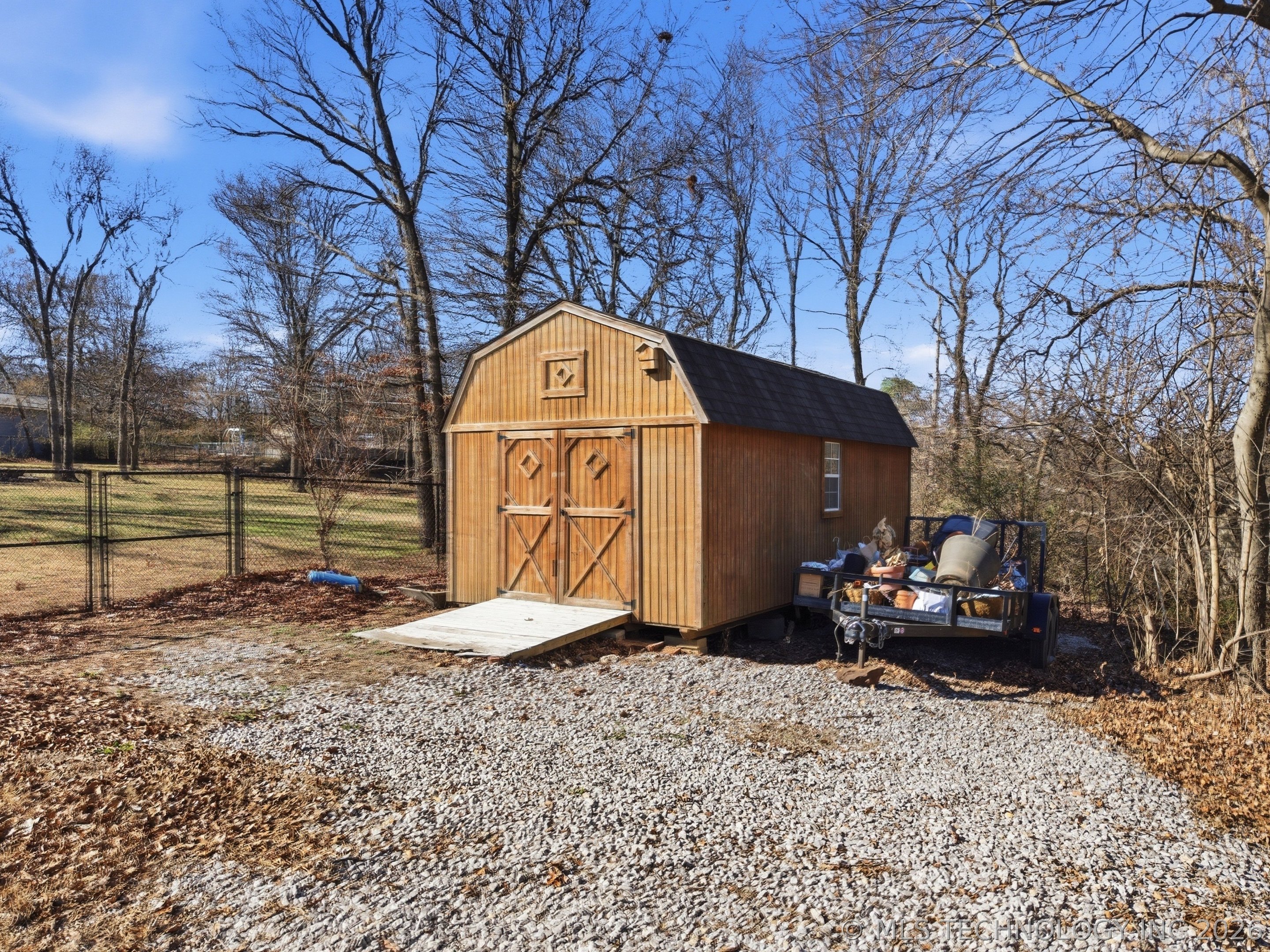 422 Ridge Oak Lane Property Photo 41
