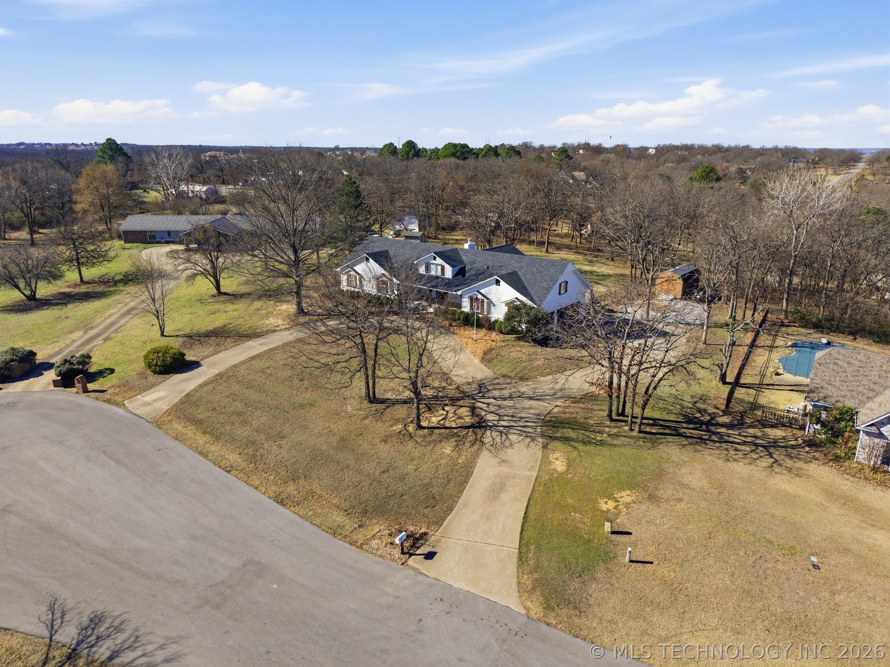 422 Ridge Oak Lane Property Photo 44