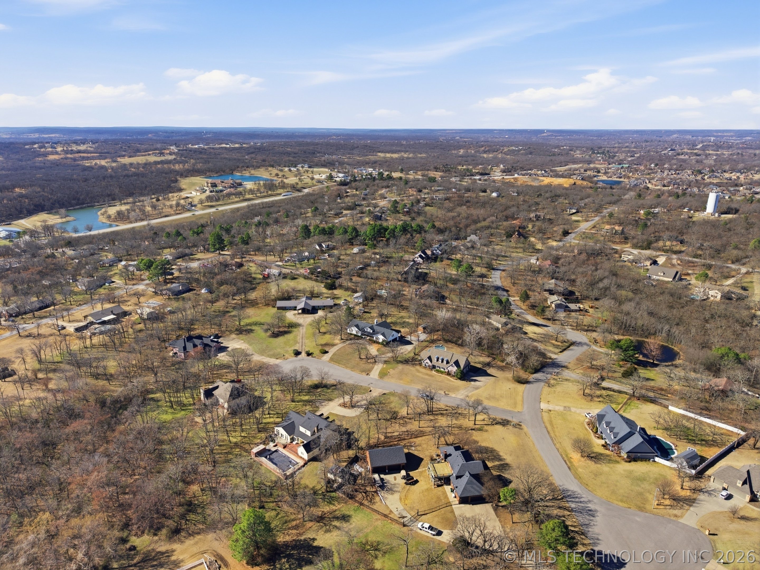 422 Ridge Oak Lane Property Photo 45