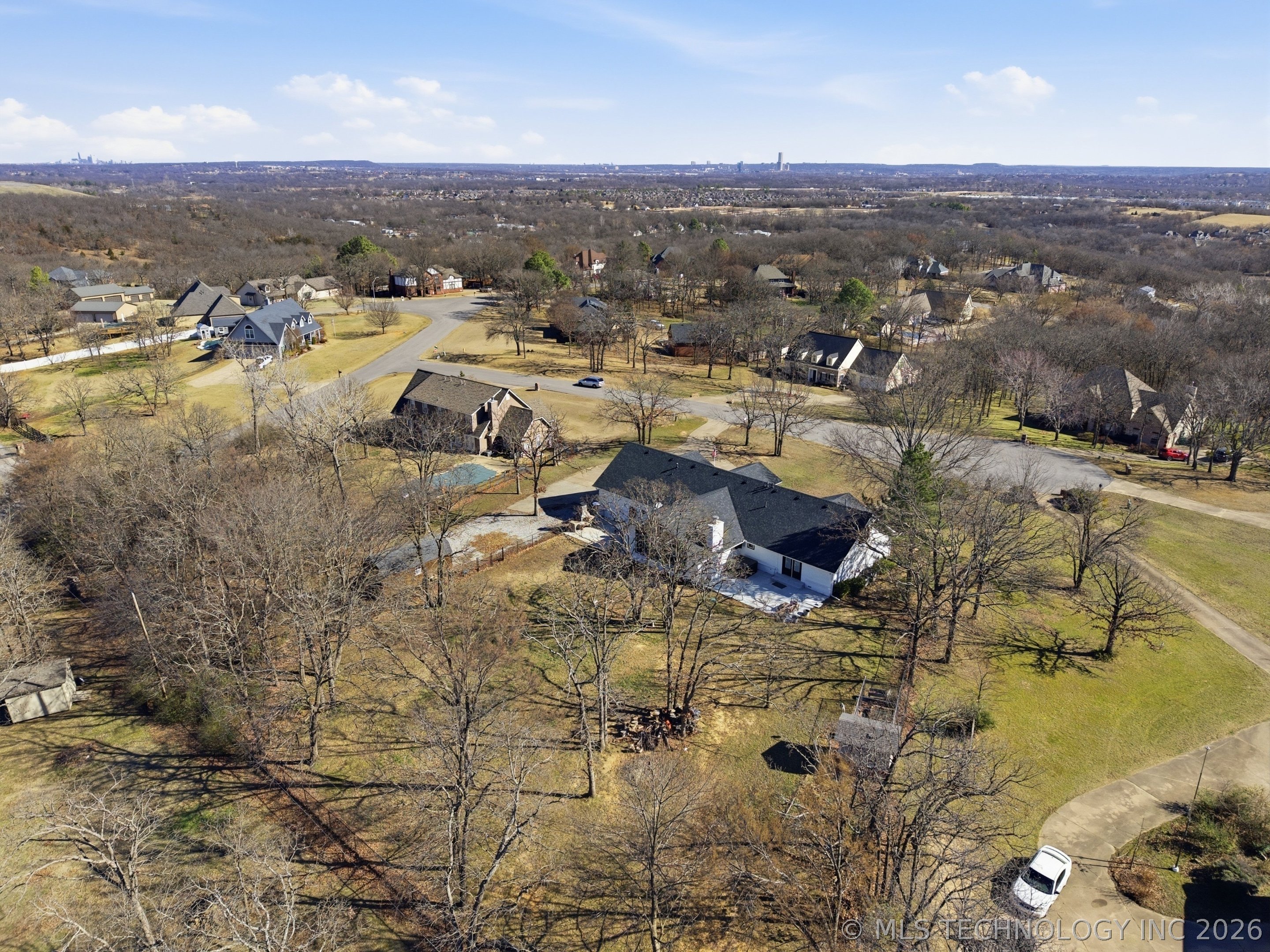 422 Ridge Oak Lane Property Photo 48