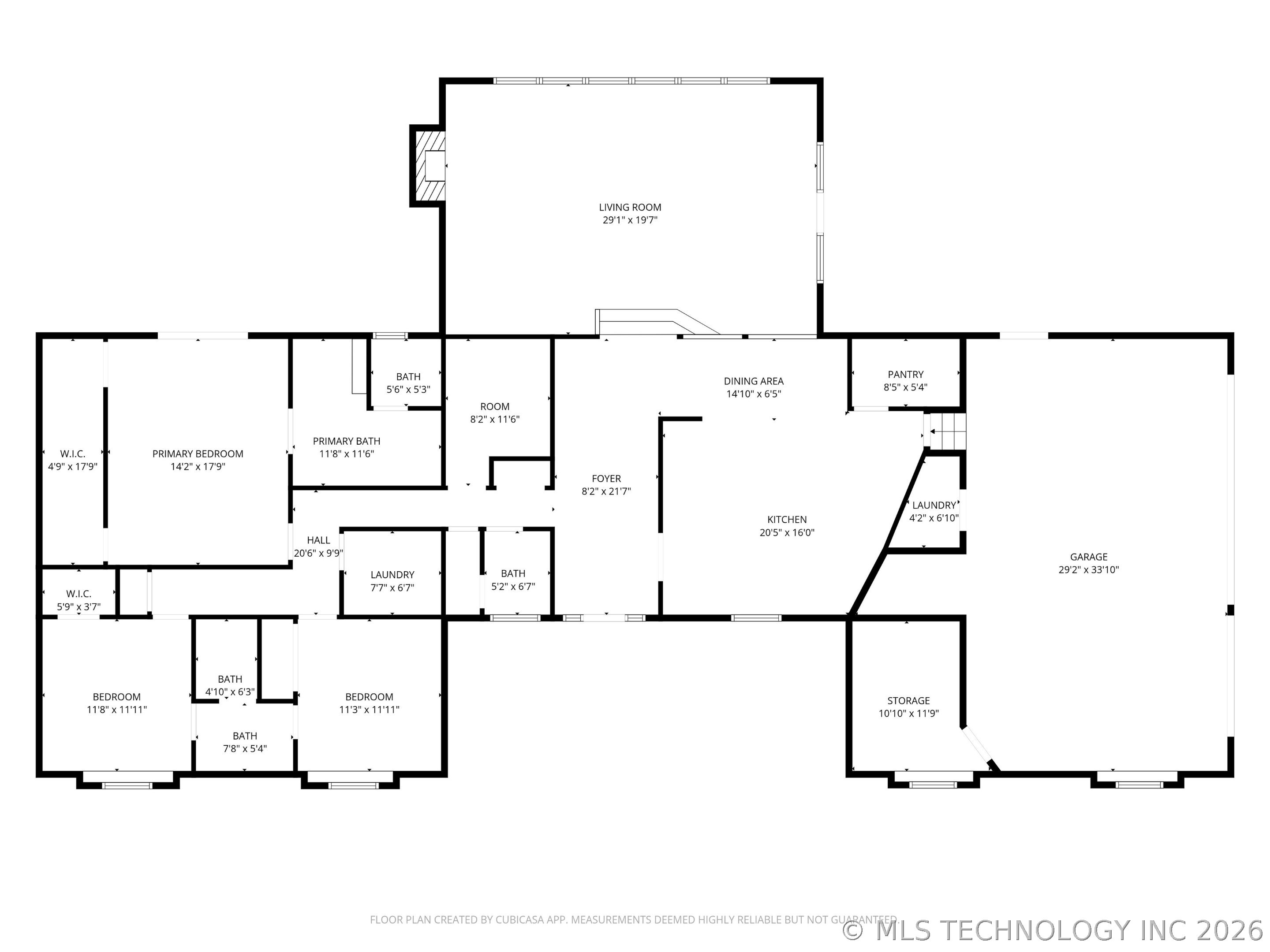 422 Ridge Oak Lane Property Photo 49