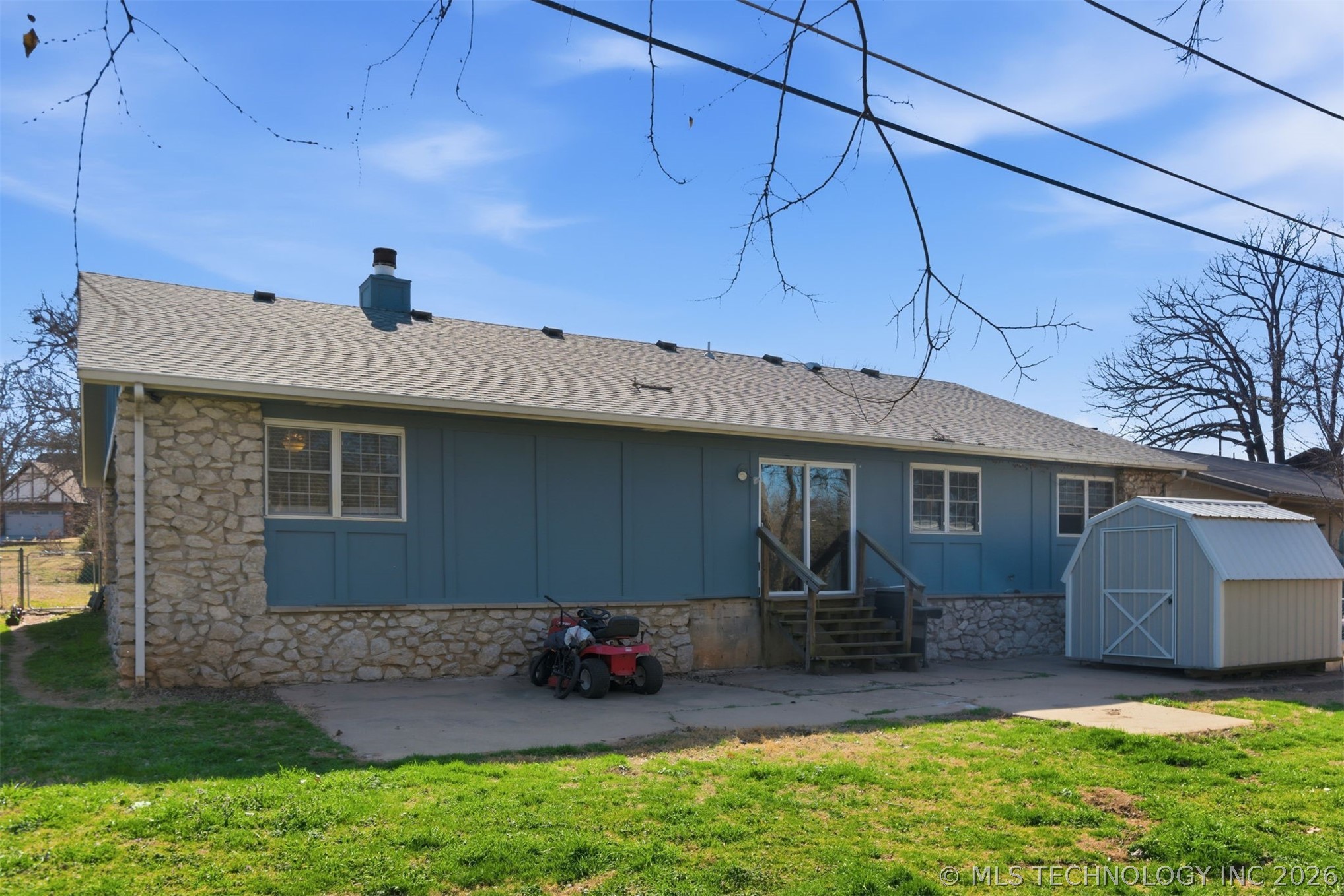 303 Prattwood Drive Property Photo 25