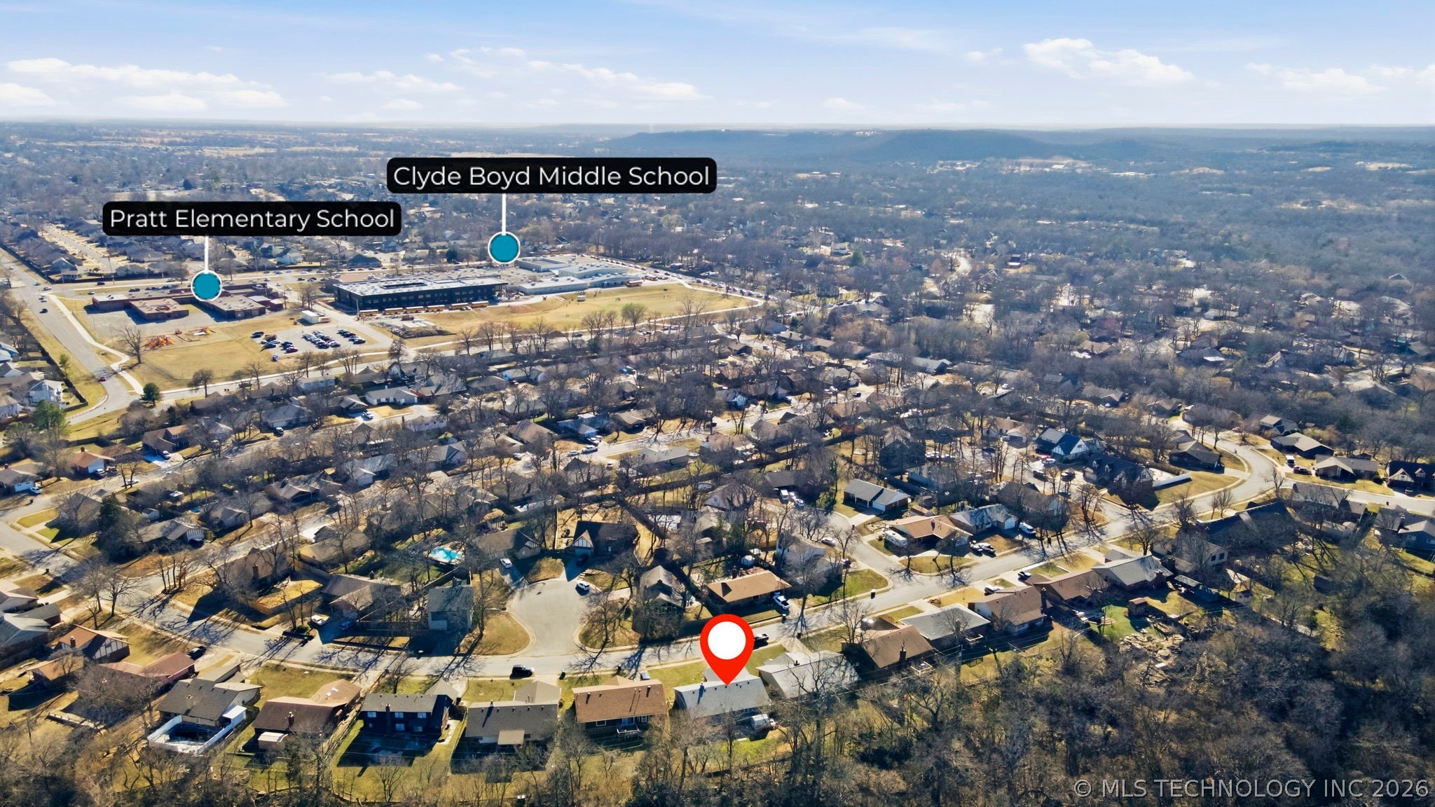 303 Prattwood Drive Property Photo 33