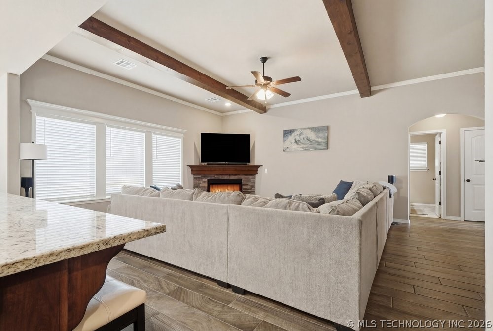 12117 E 69th Street N Property Photo 4