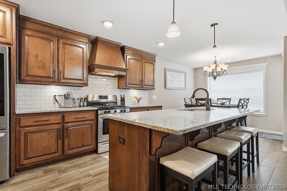 12117 E 69th Street N Property Photo 9