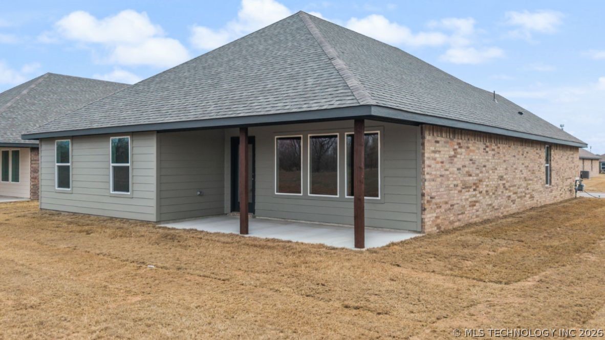 7519 E 156th Place S Property Photo 12