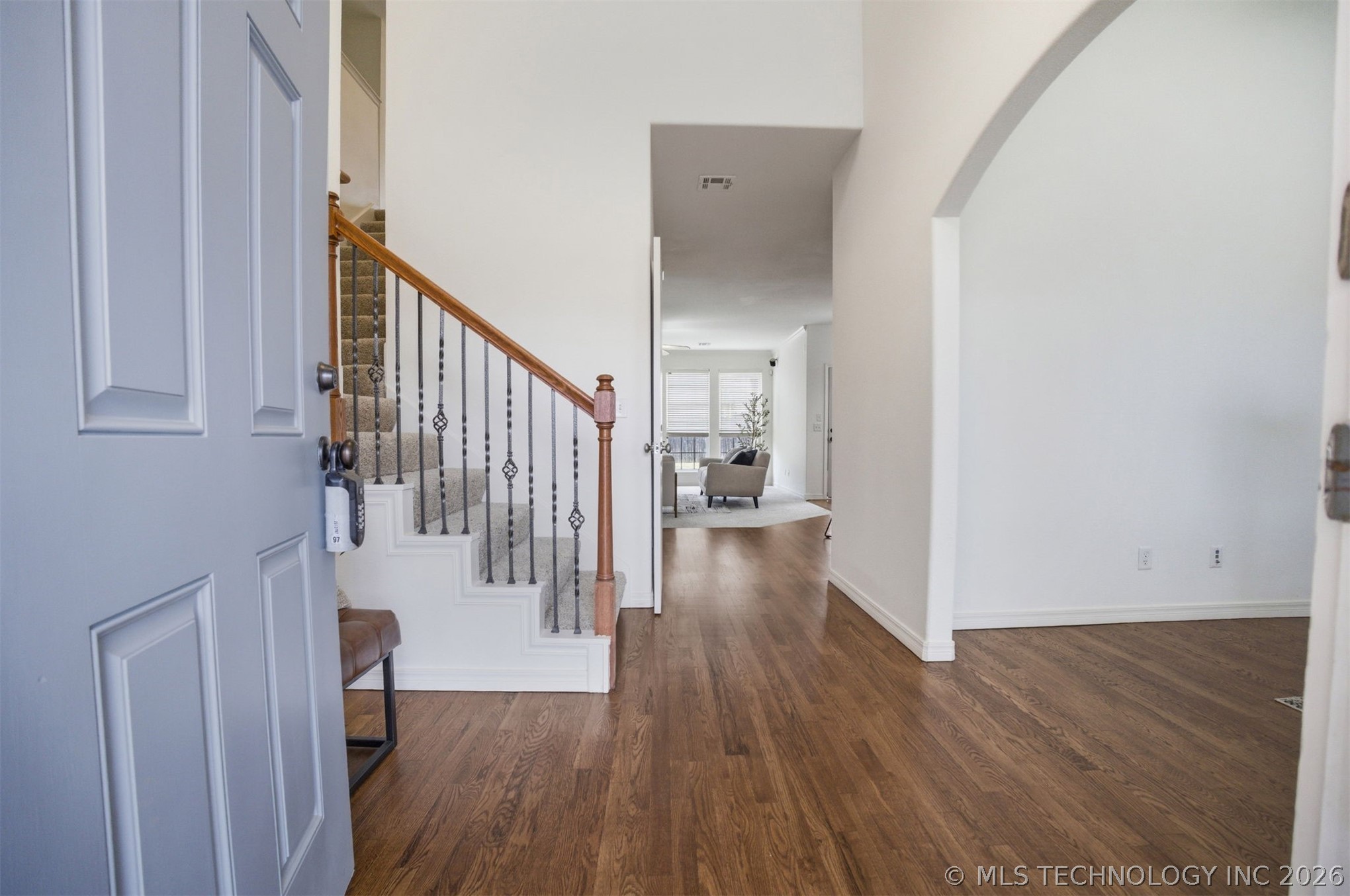12009 S Umber Street Property Photo 4