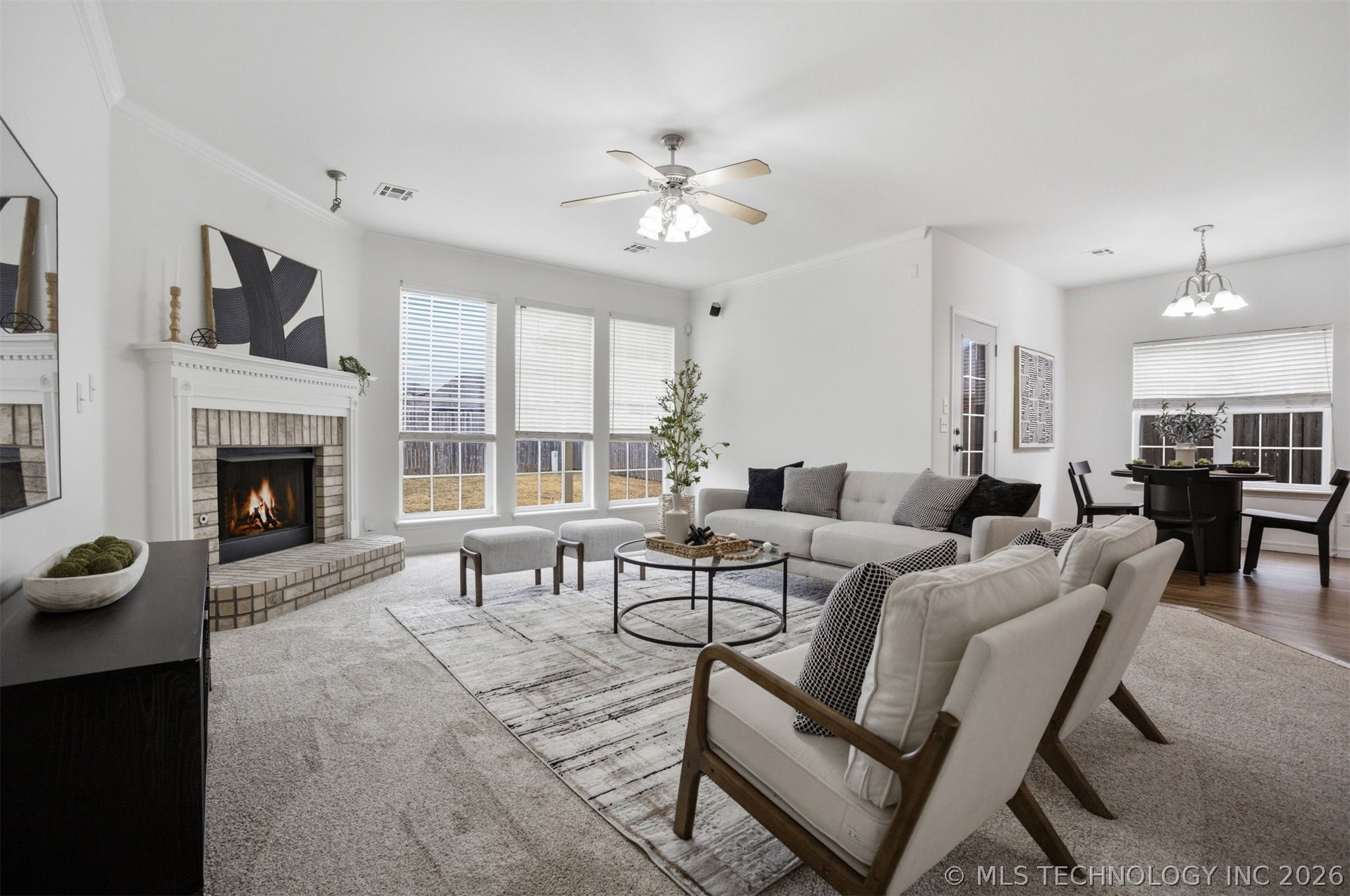 12009 S Umber Street Property Photo 15