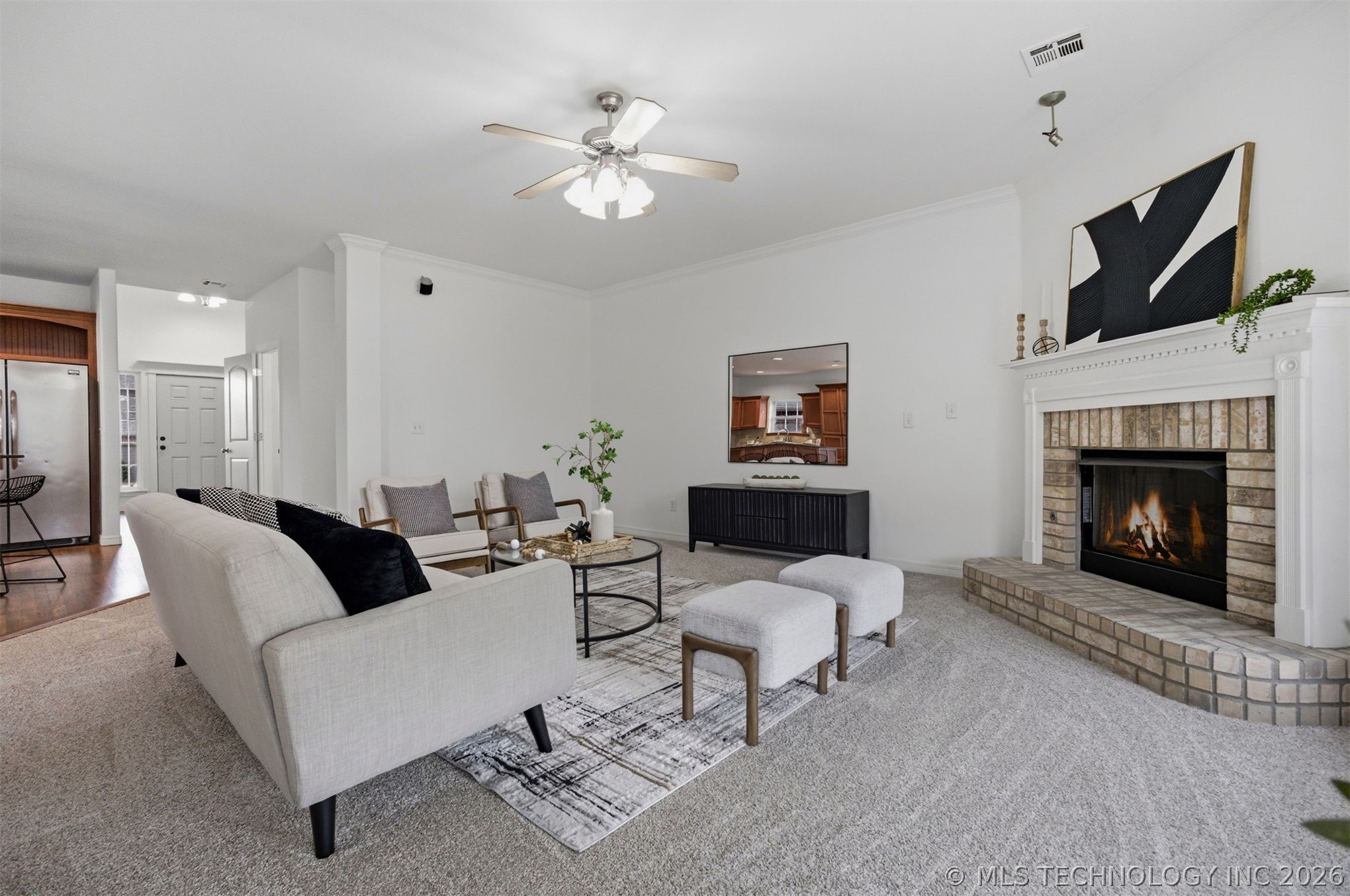 12009 S Umber Street Property Photo 16