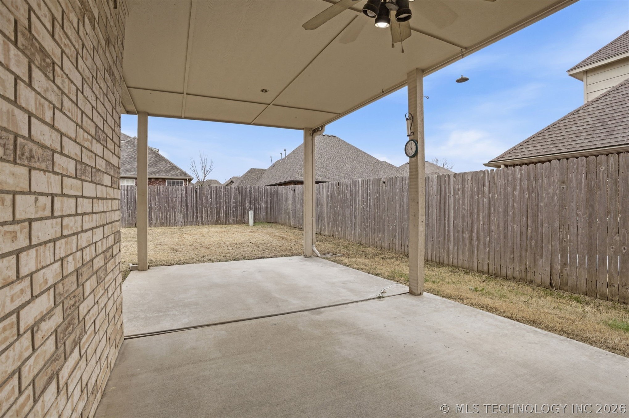 12009 S Umber Street Property Photo 33