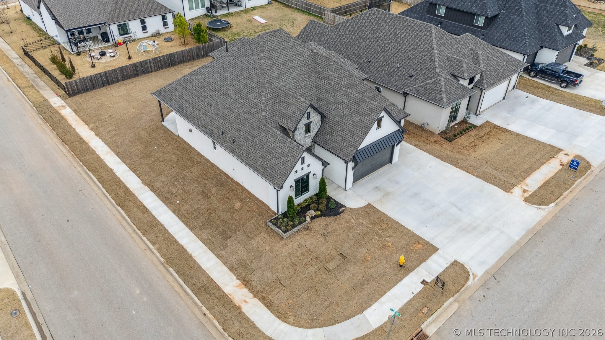 13603 S 21st Court E Property Photo 48