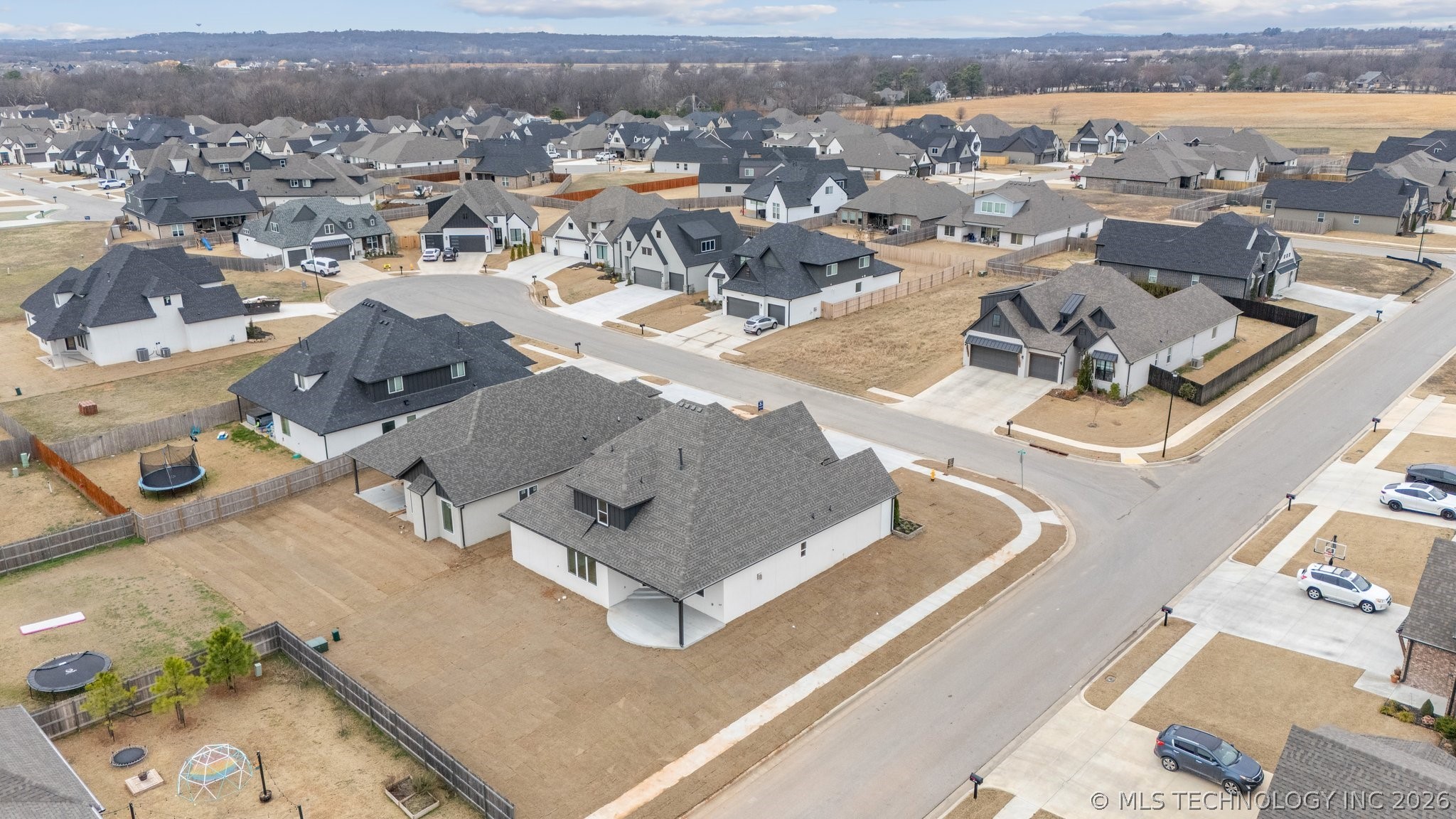 13603 S 21st Court E Property Photo 53
