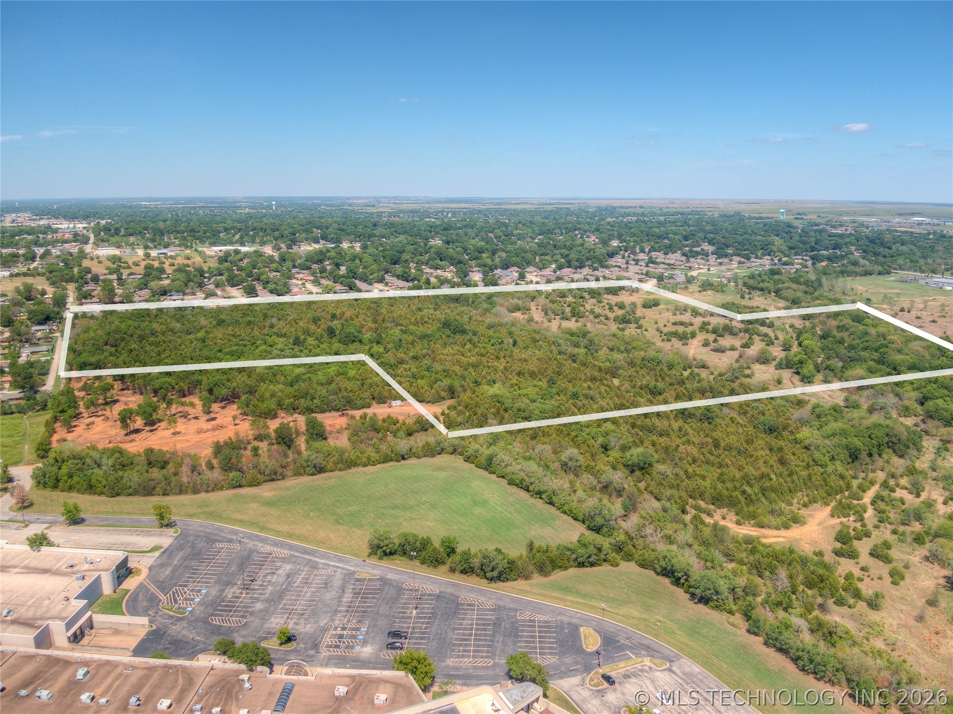 1 SE Barnett Avenue Property Photo 1