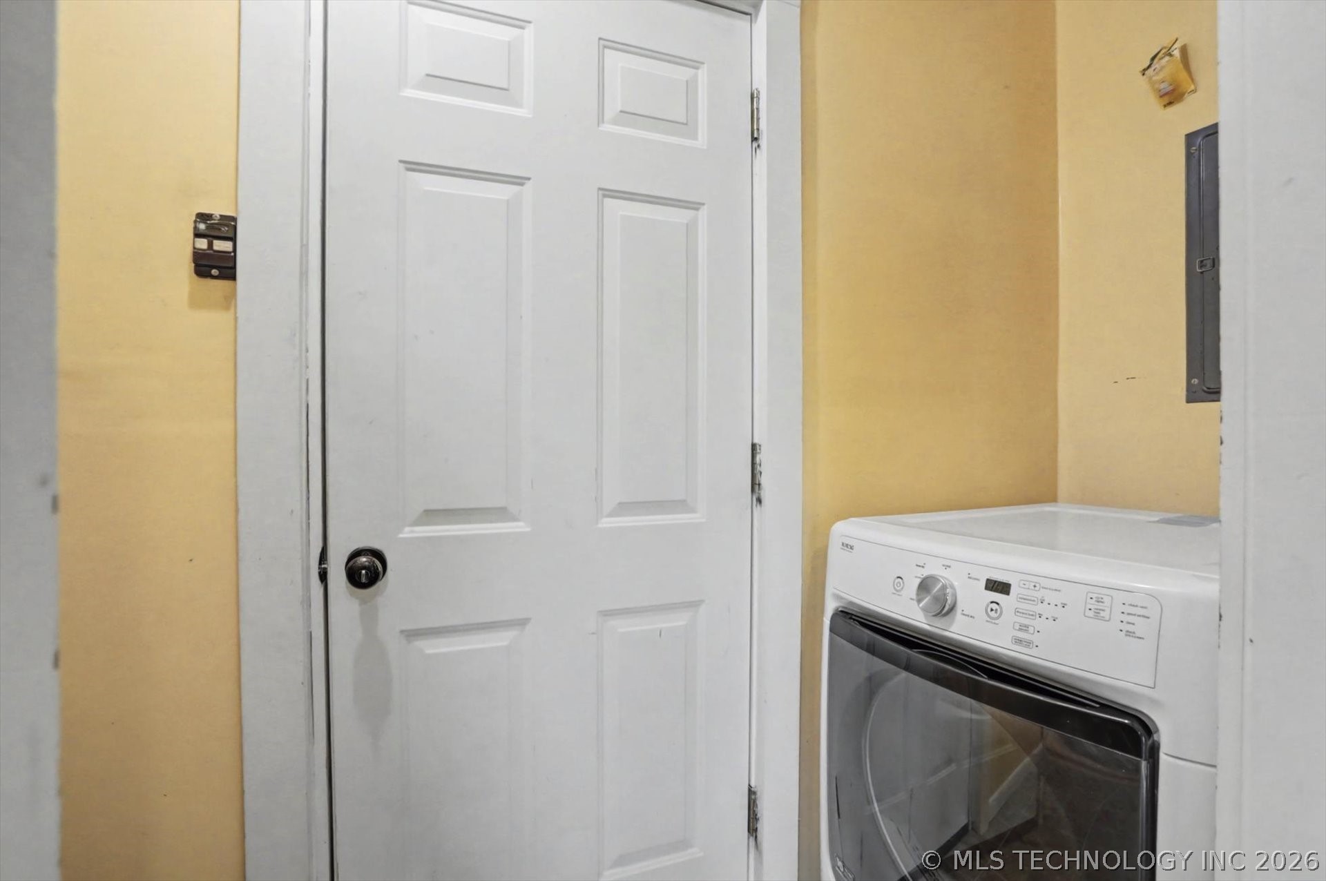 3811 S 88th East Place Property Photo 22