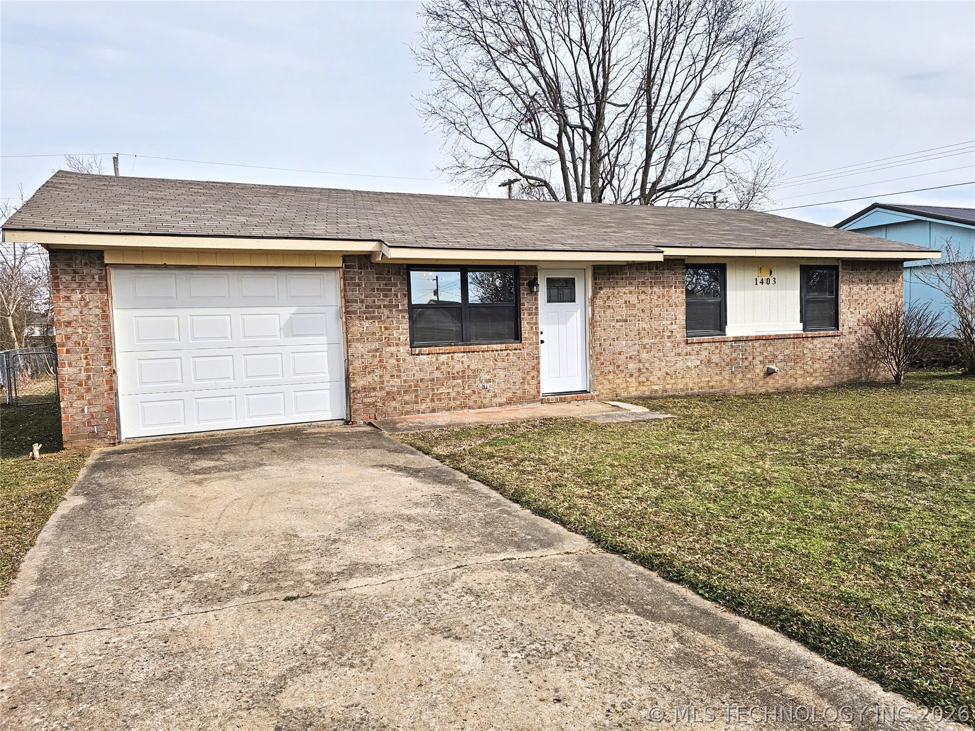1403 N 6th Street