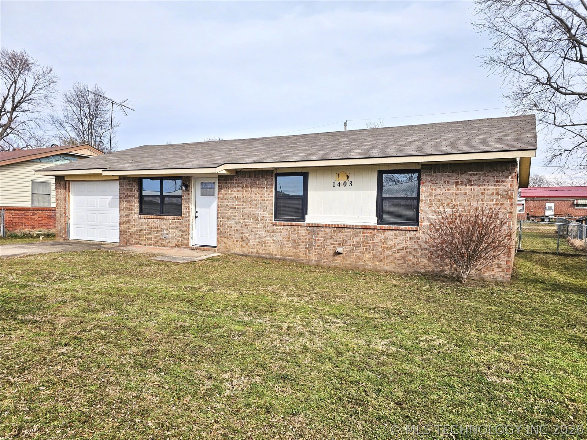 1403 N 6th Street Property Photo 2