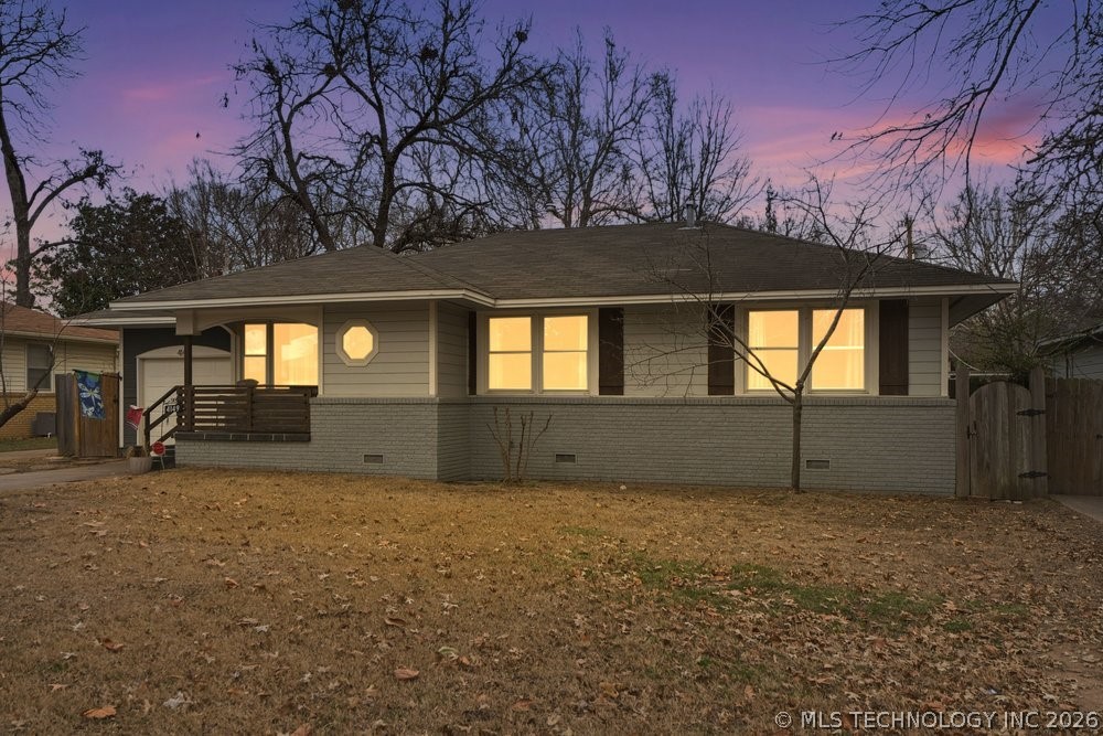 4149 S St Louis Avenue Property Photo 1