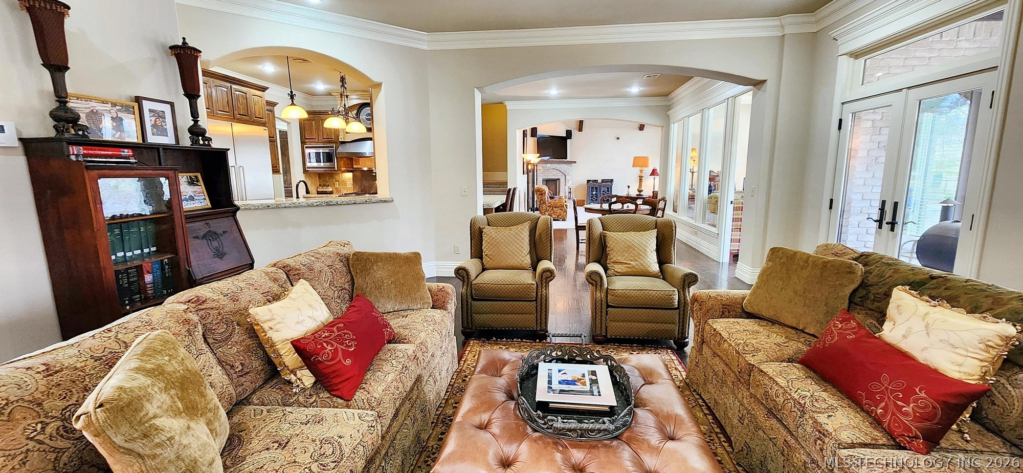 870 Cherry Springs Drive Property Photo 12
