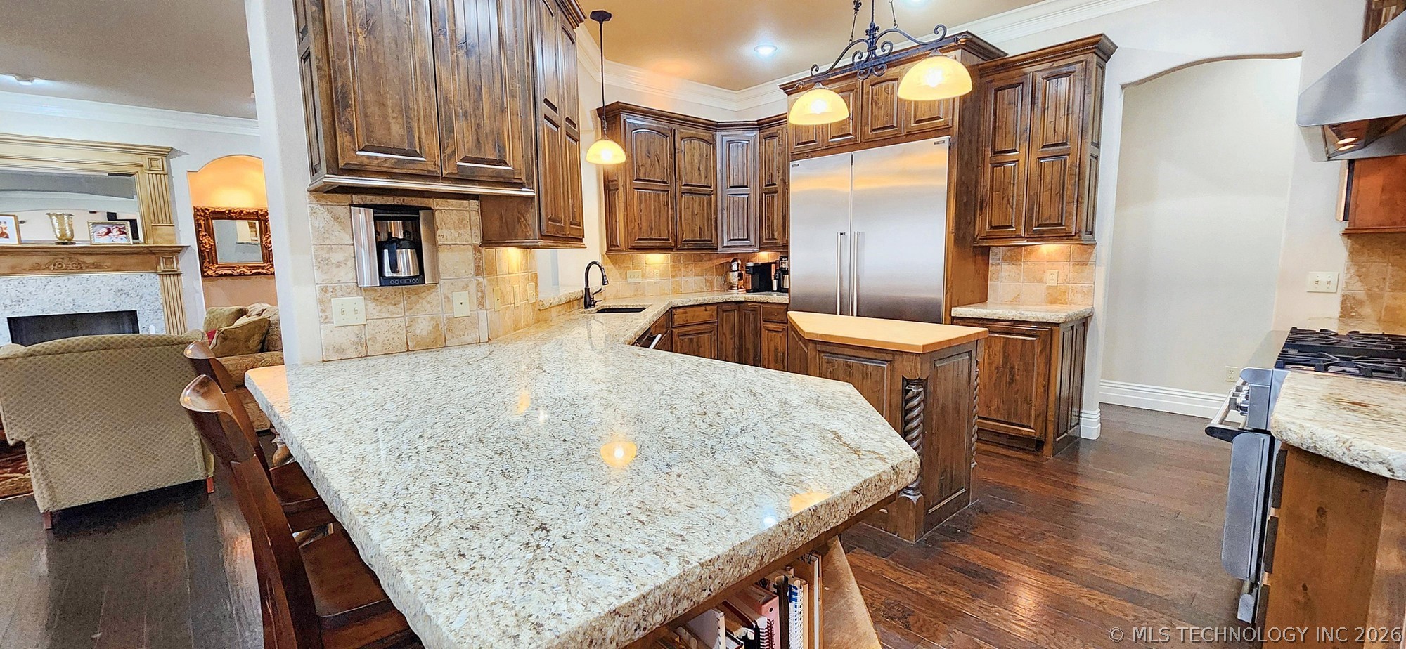 870 Cherry Springs Drive Property Photo 18