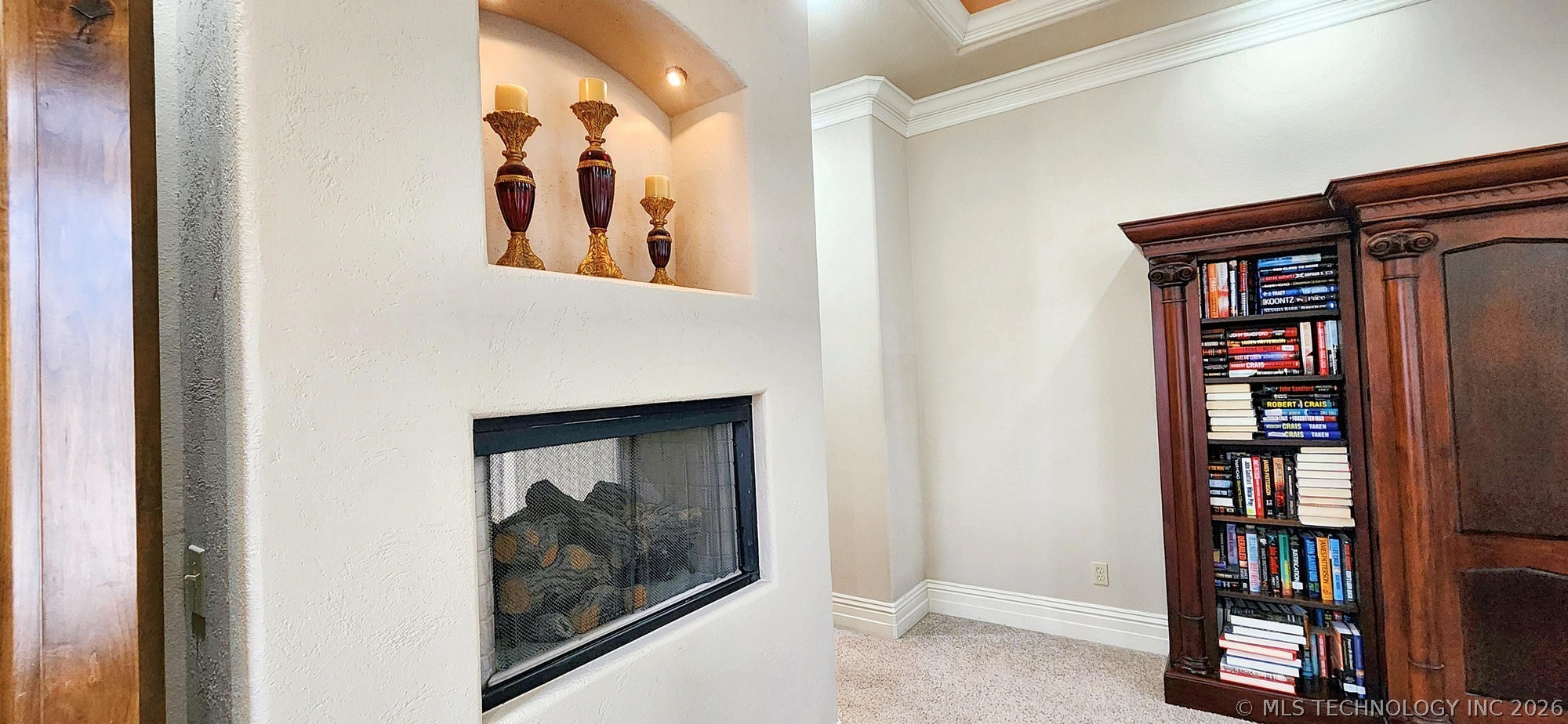 870 Cherry Springs Drive Property Photo 53