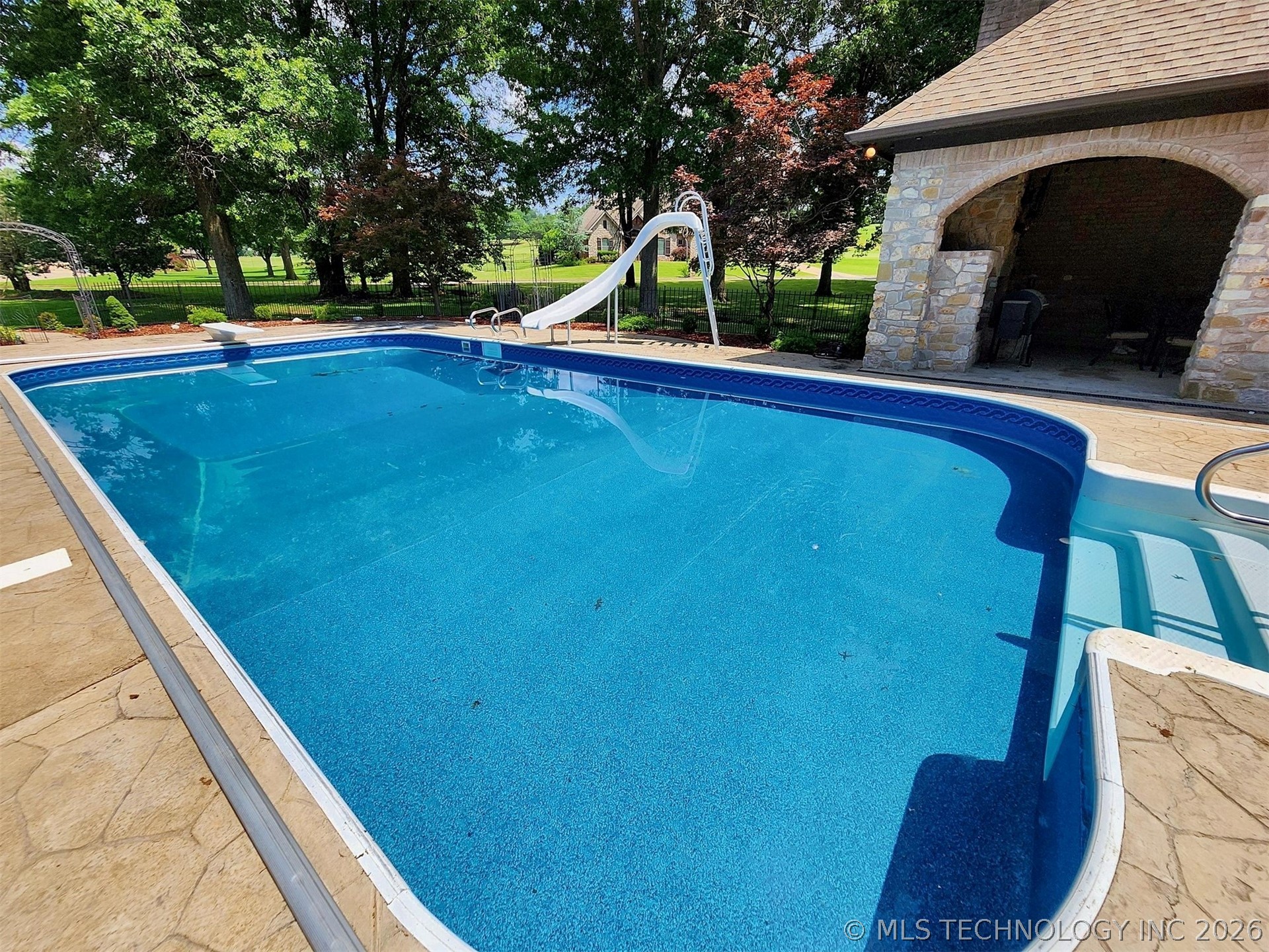 870 Cherry Springs Drive Property Photo 85