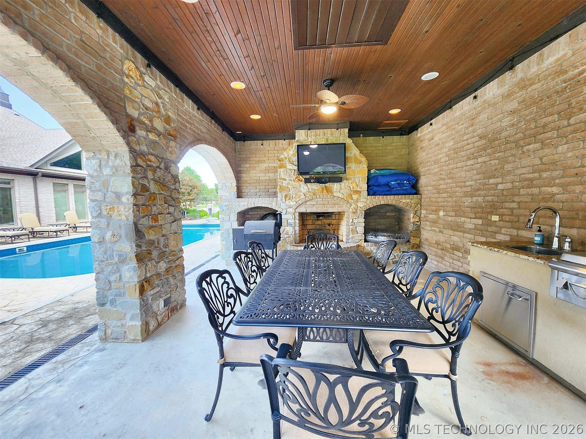 870 Cherry Springs Drive Property Photo 88