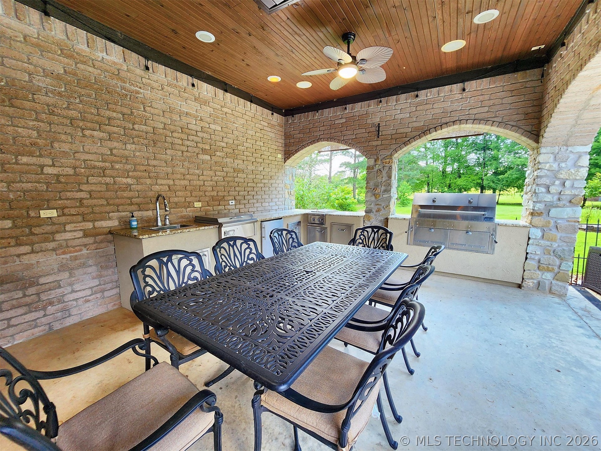 870 Cherry Springs Drive Property Photo 89