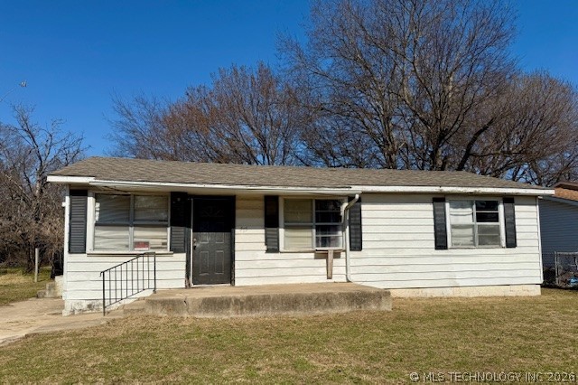 915 Martin Luther King Drive Property Photo 1