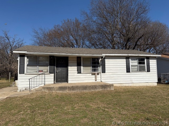 915 Martin Luther King Drive Property Photo 8