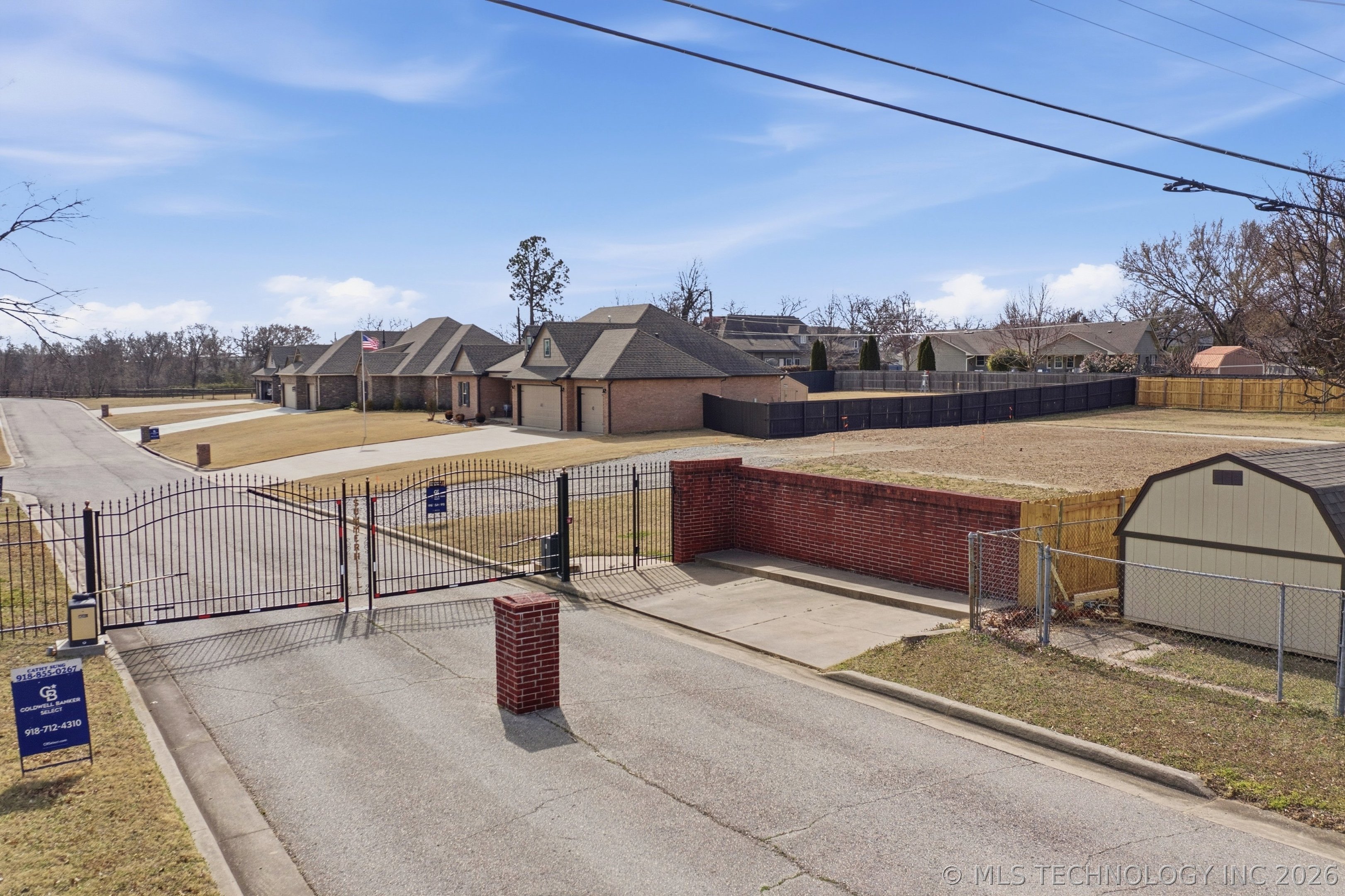 1400 Mabelle Drive Property Photo 7
