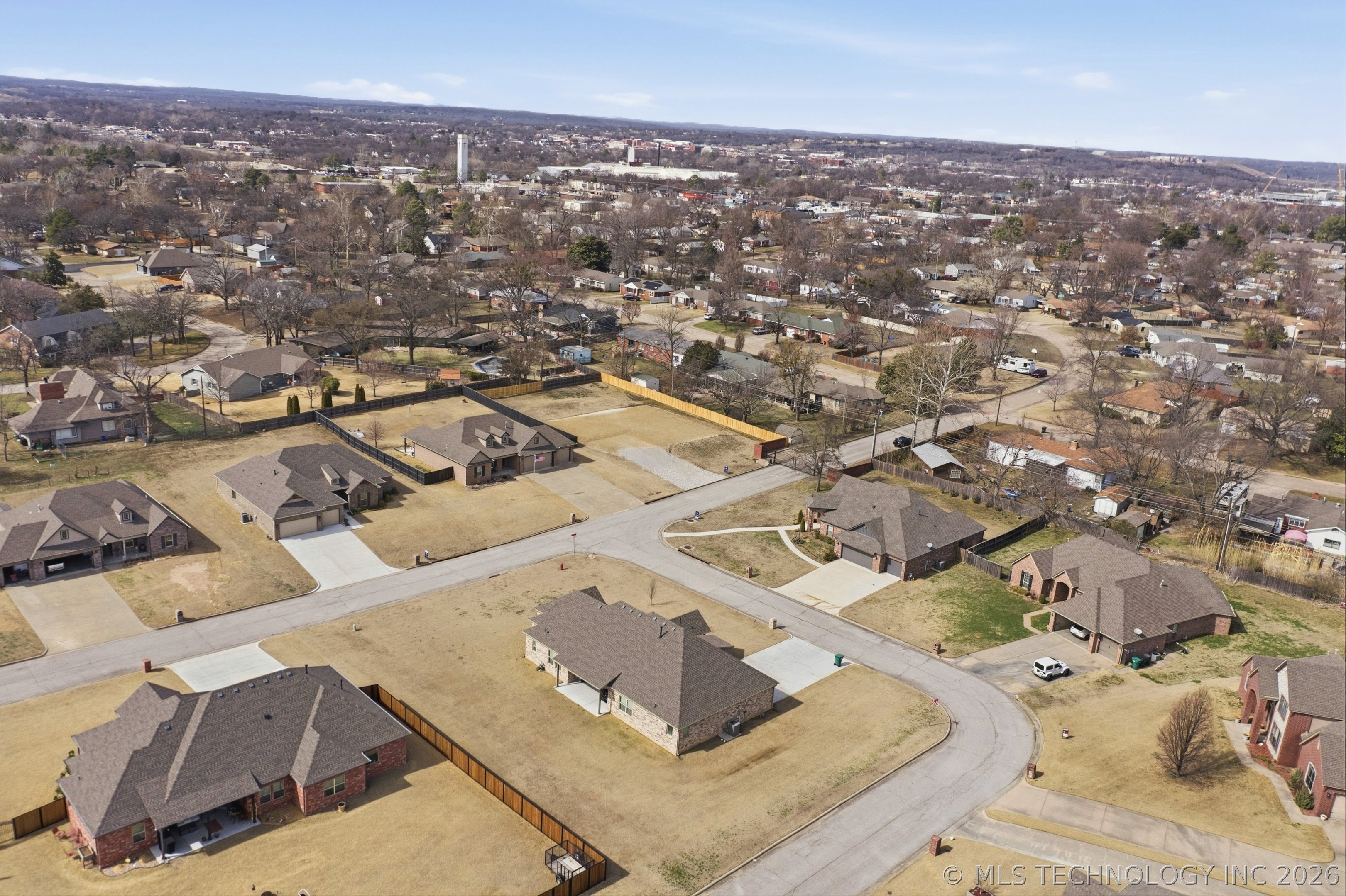 1400 Mabelle Drive Property Photo 10