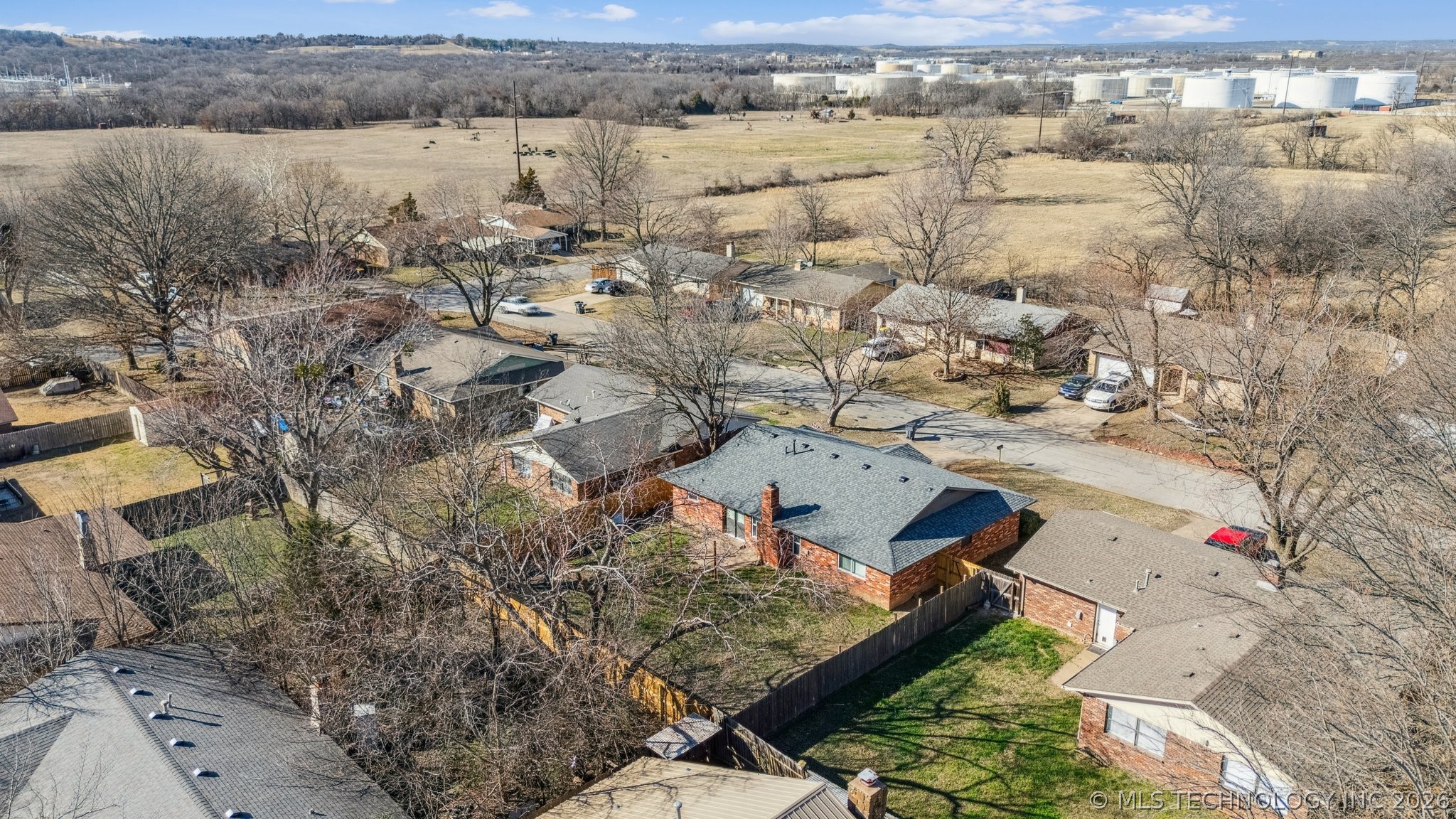 582 E 133rd Place Property Photo 22