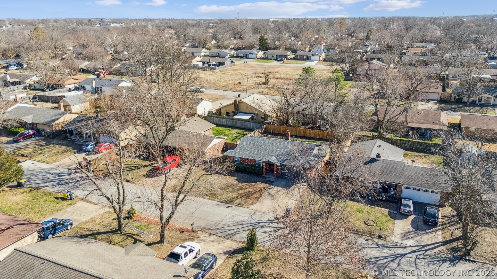 582 E 133rd Place Property Photo 23