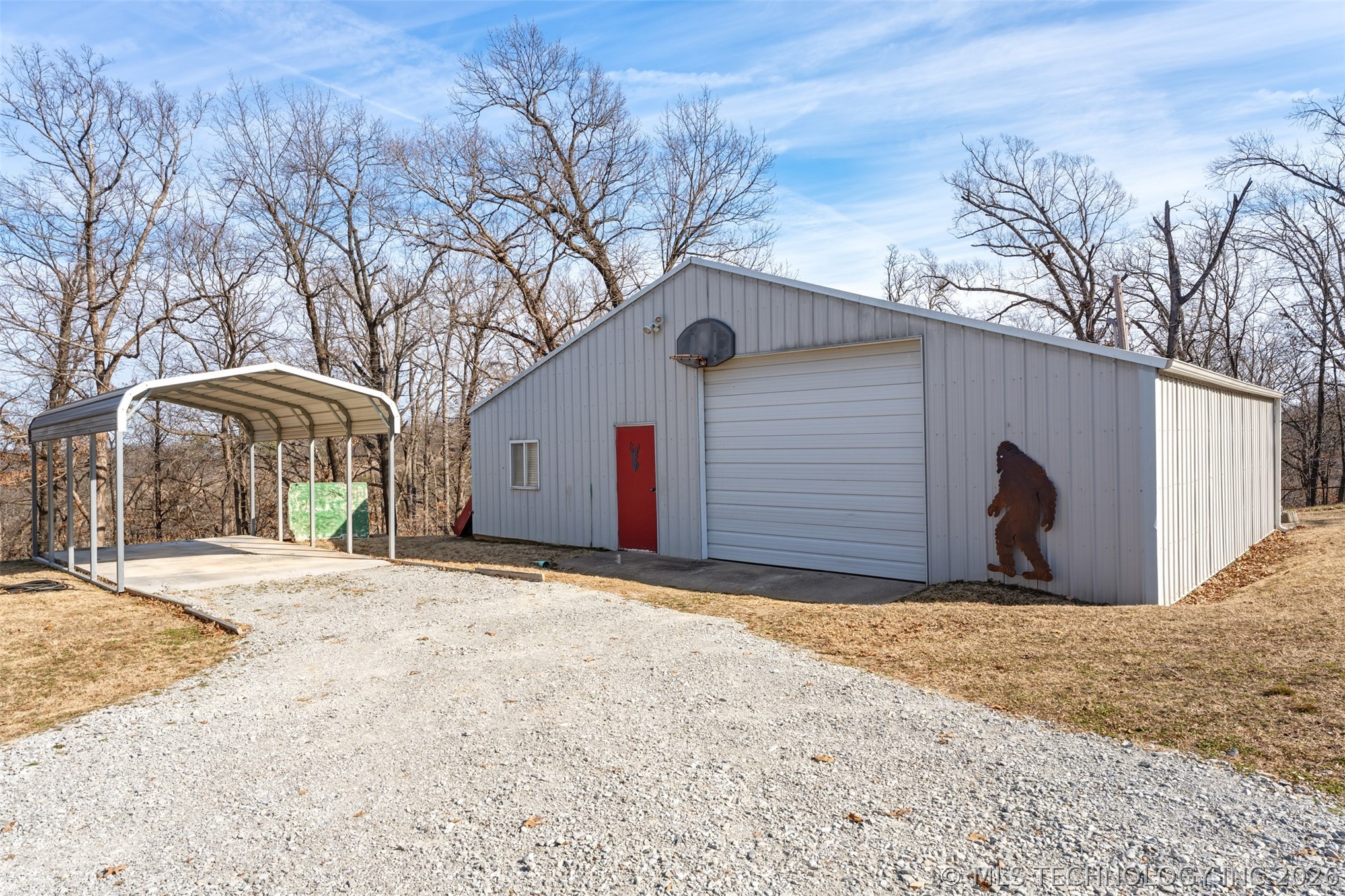 33300 S 544 Road Property Photo 32