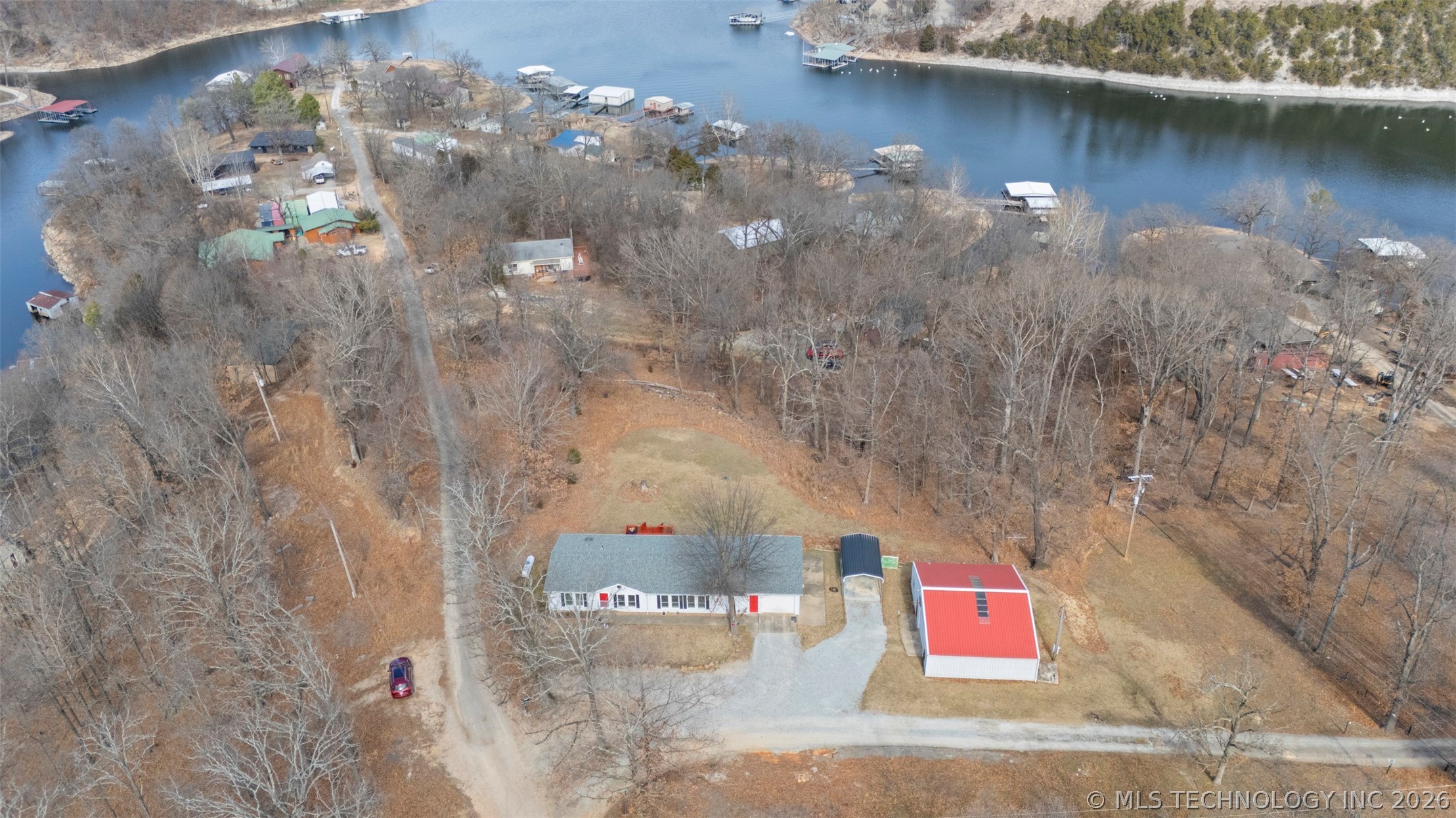 33300 S 544 Road Property Photo 39