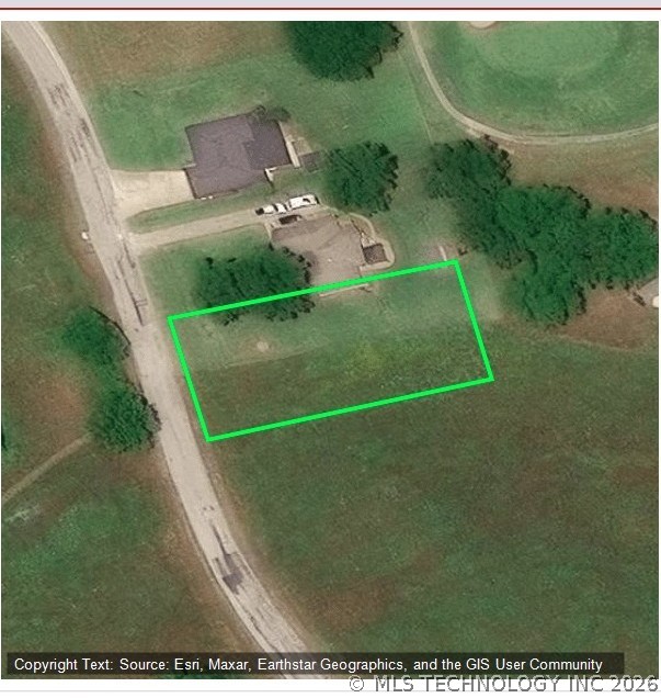 0 Masters Drive Property Photo 2