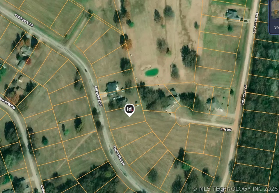 0 Masters Drive Property Photo 3